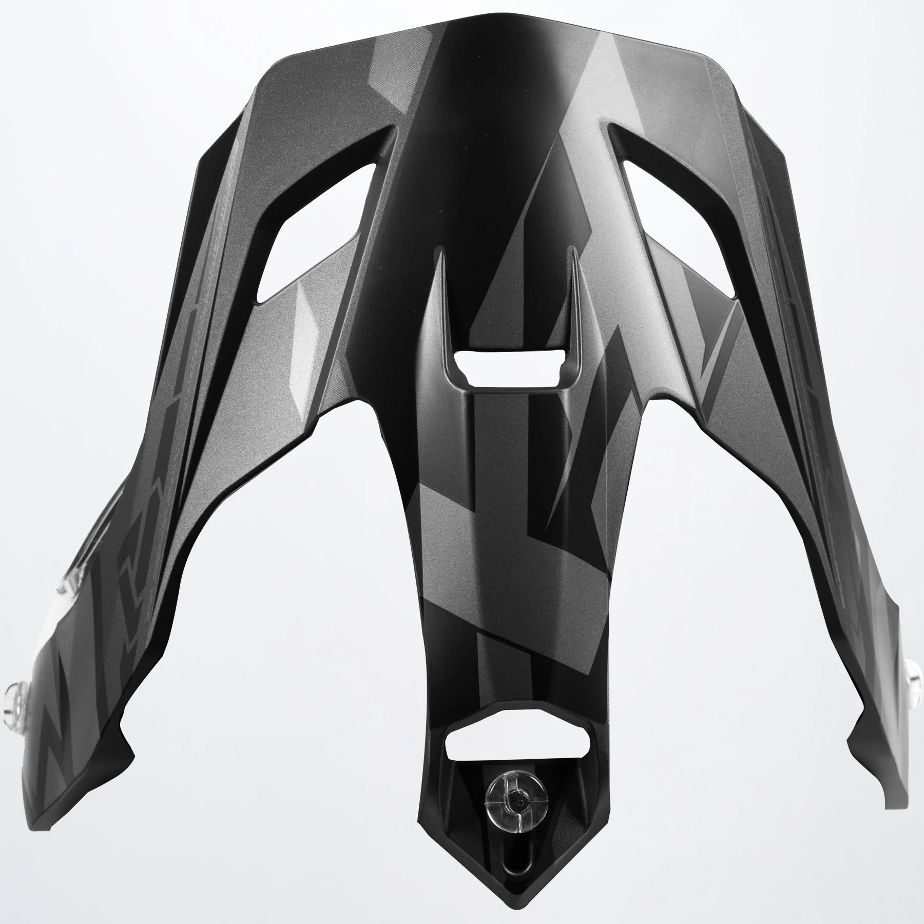 Torque X Core Helmet Peak - Image 3