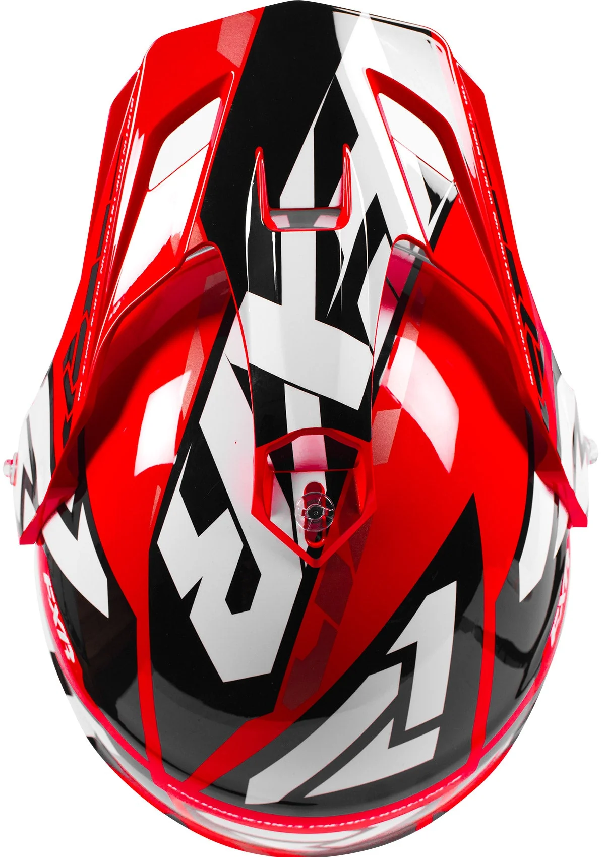 Torque X Core Helmet W/ Electric Shield - Image 4