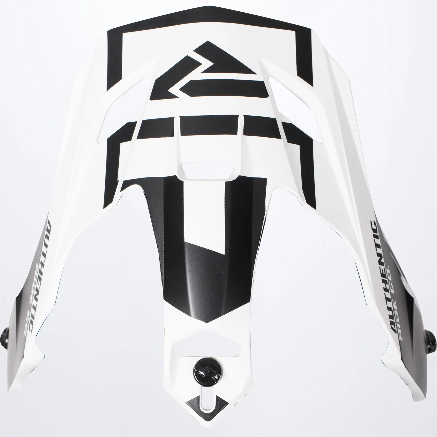 Torque X Evo Helmet Peak - Image 2