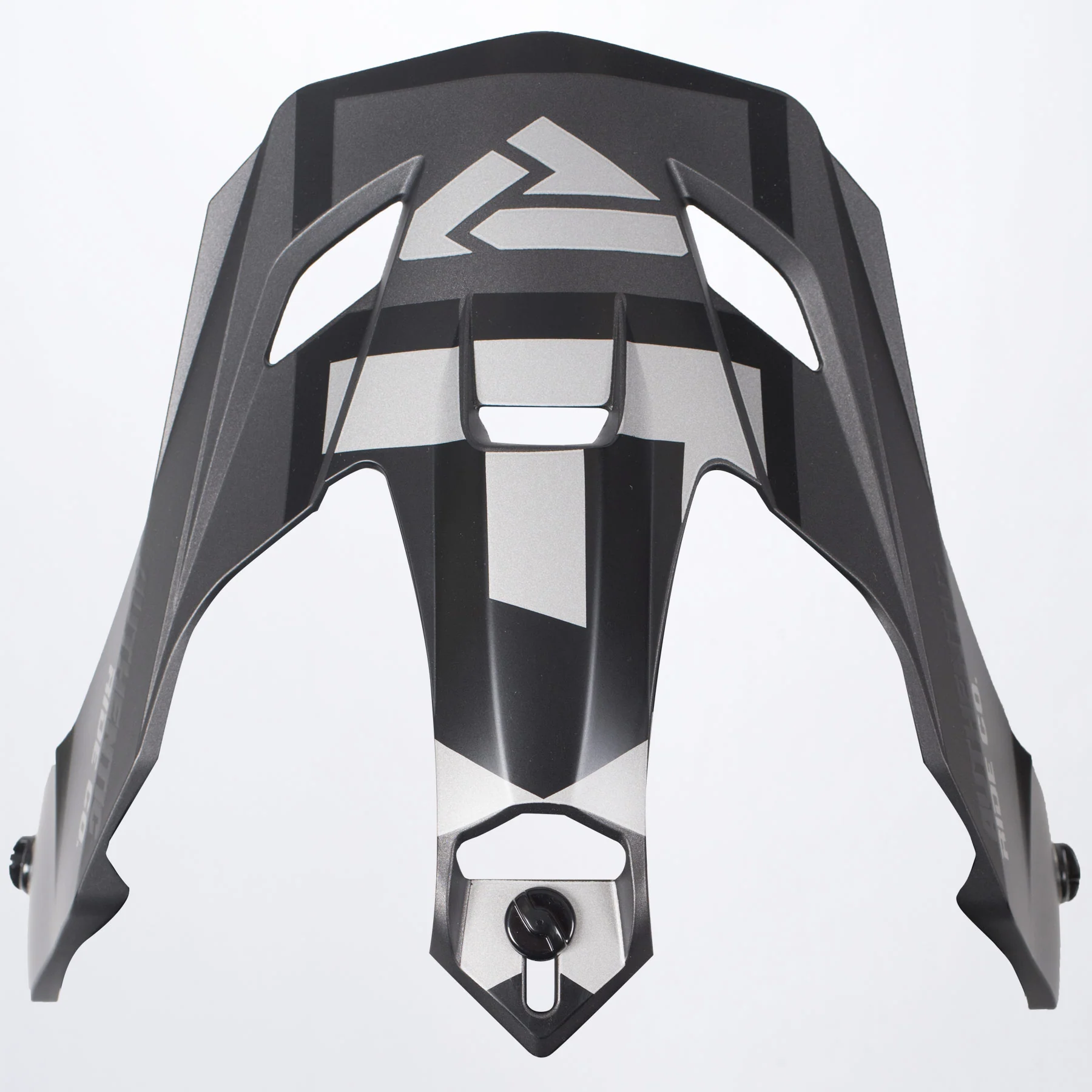 Torque X Evo Helmet Peak - Image 3