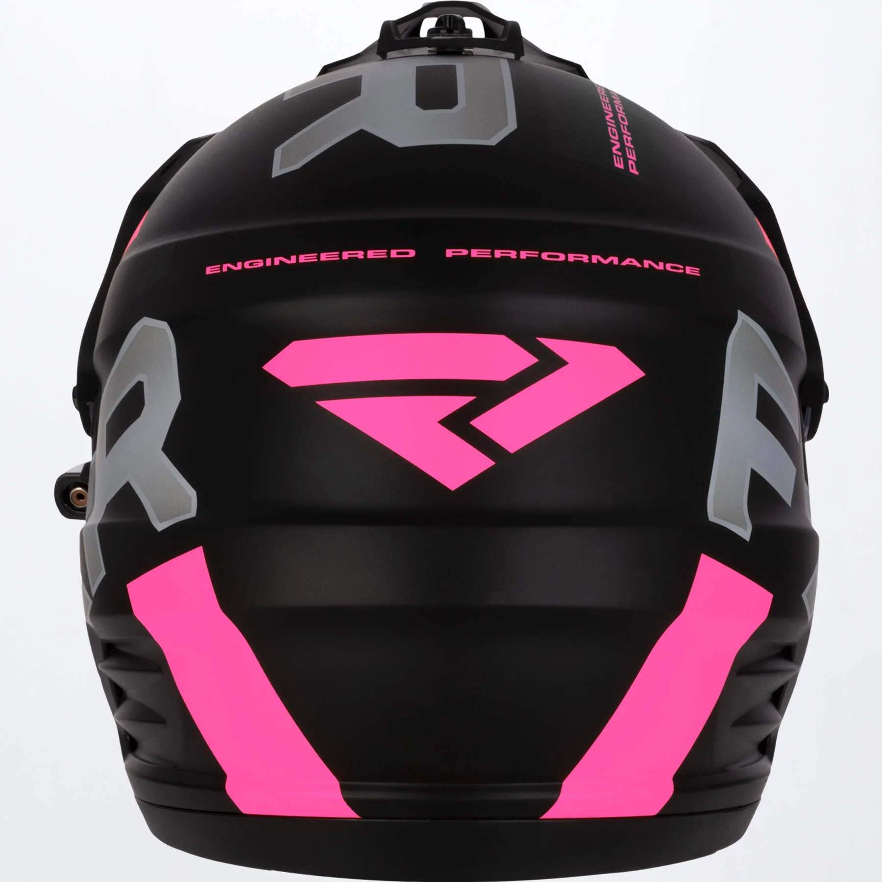 Torque X Evo Helmet with E Shield & Sun Shade - Image 22