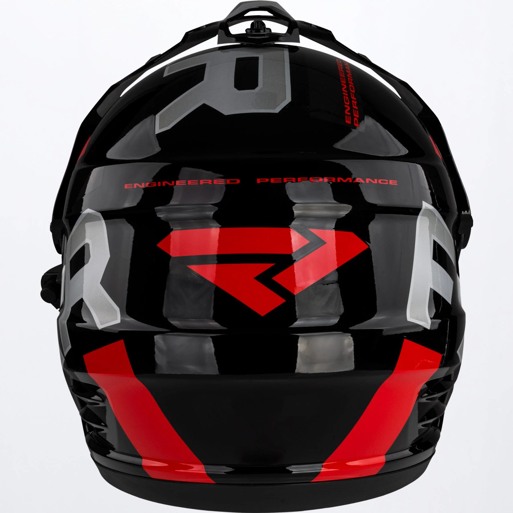 Torque X Evo Helmet with E Shield & Sun Shade - Image 28