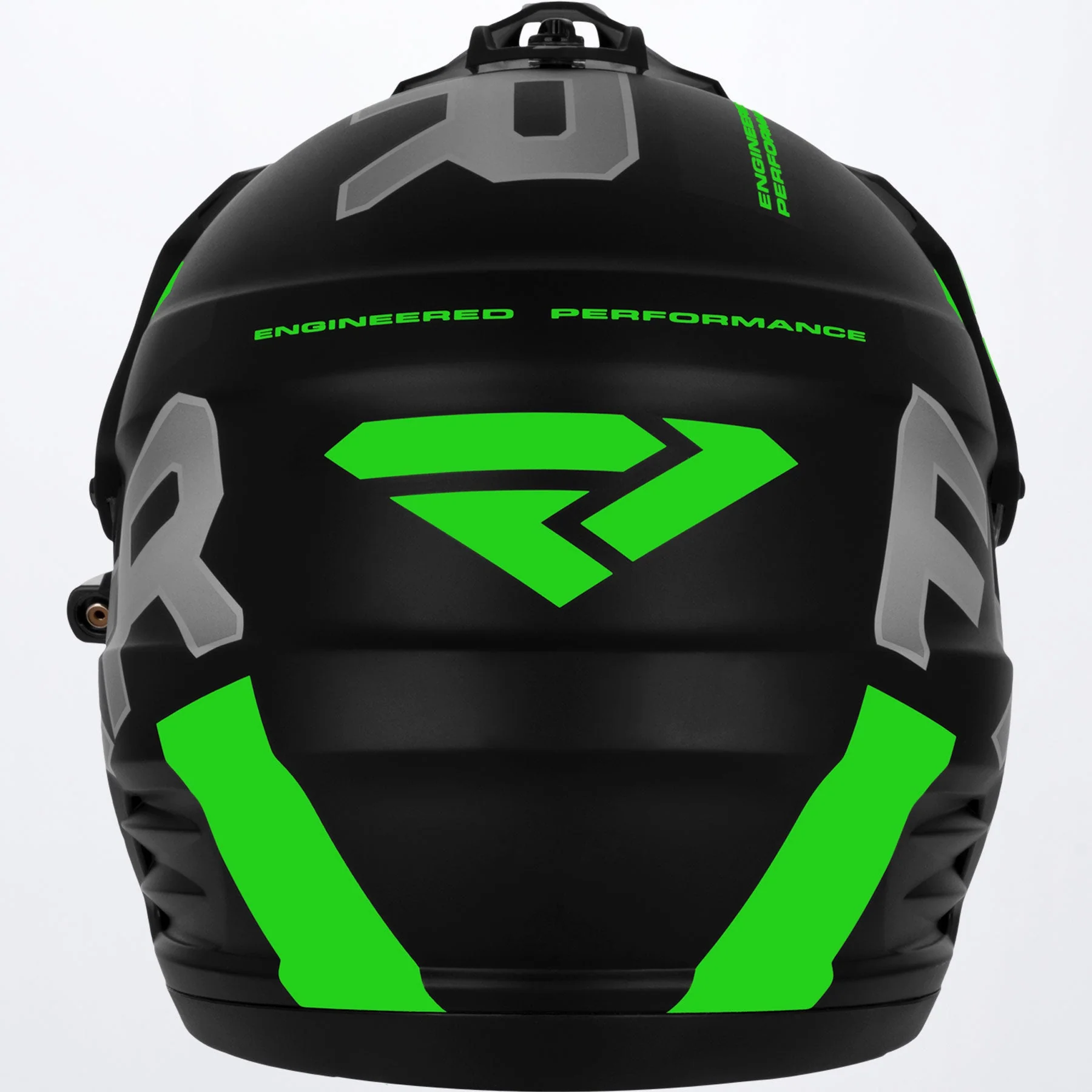 Torque X Evo Helmet with E Shield & Sun Shade - Image 40