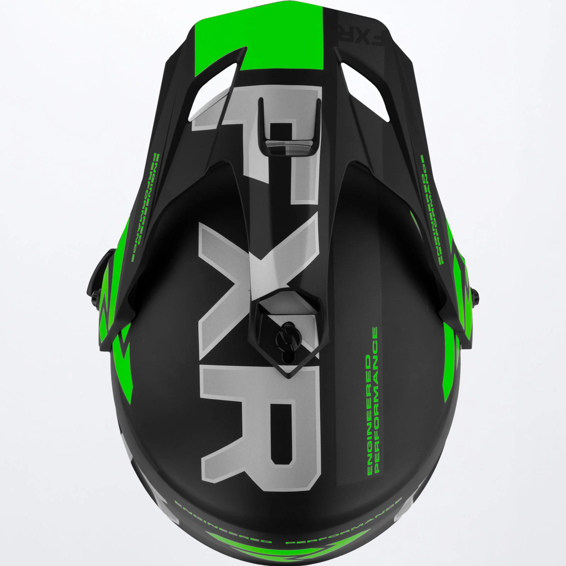 Torque X Evo Helmet with E Shield & Sun Shade - Image 42