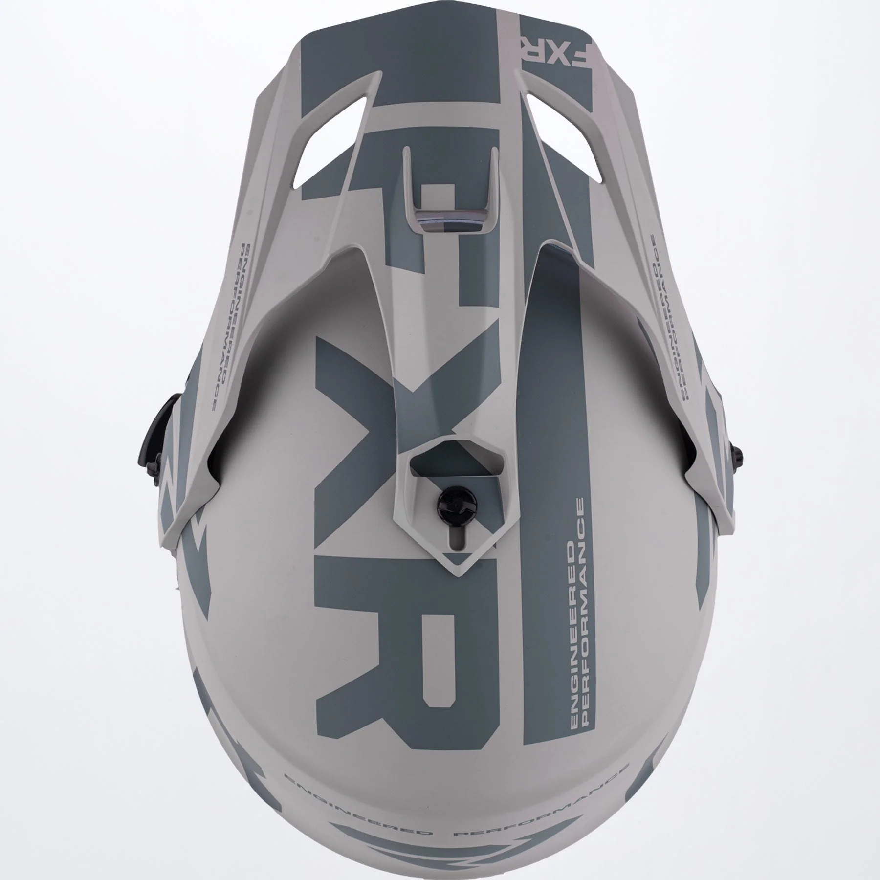 Torque X Evo Helmet with E Shield & Sun Shade - Image 48