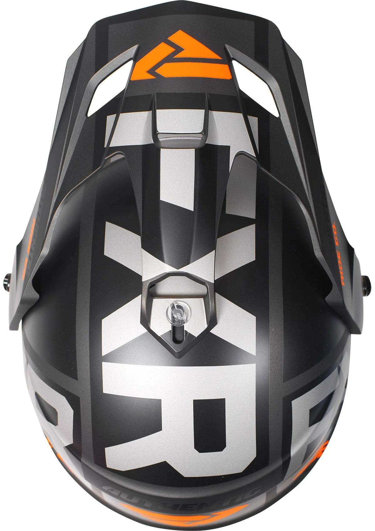Torque X Evo Helmet with Electric Shield - Image 10