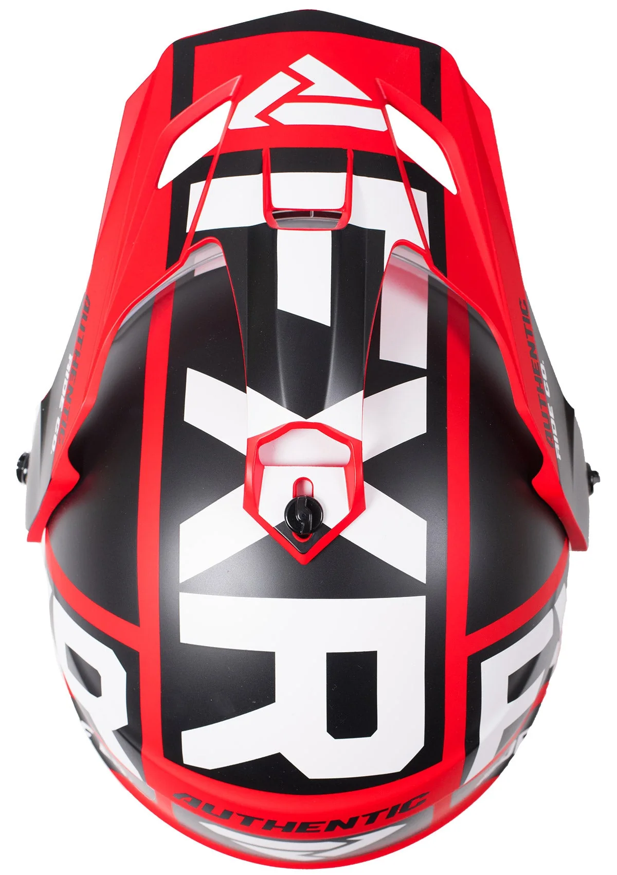 Torque X Evo Helmet with Electric Shield - Image 20