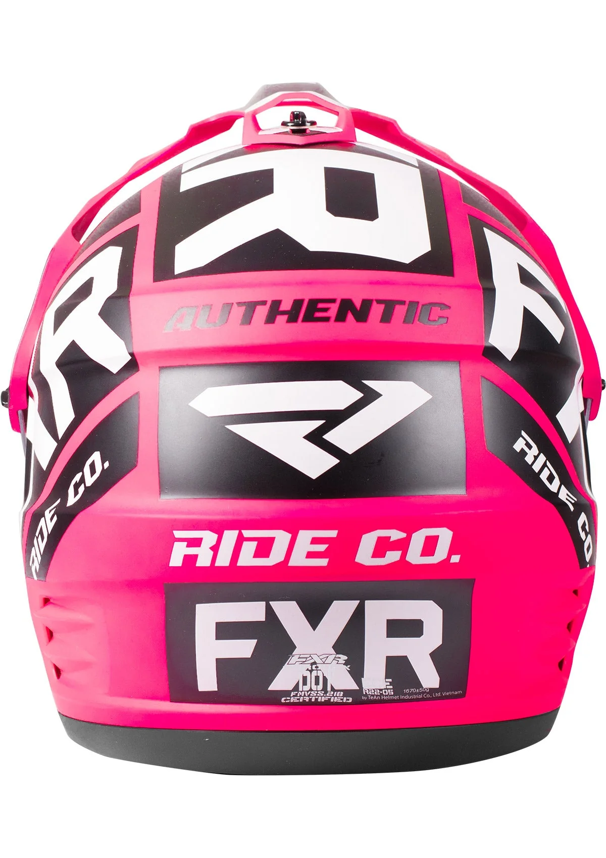 Torque X Evo Helmet with Electric Shield - Image 31