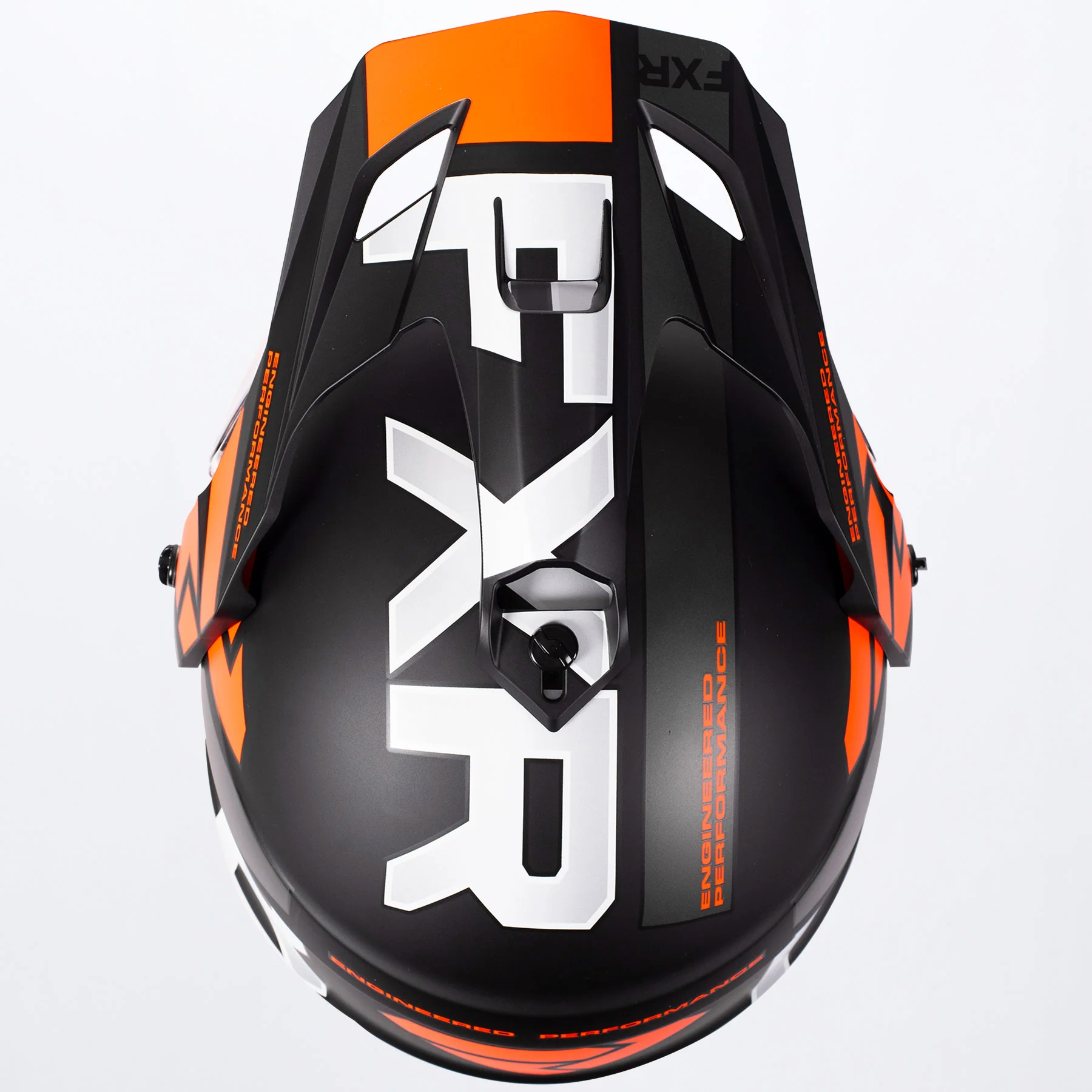 Torque X Evo Helmet with Electric Shield - Image 8