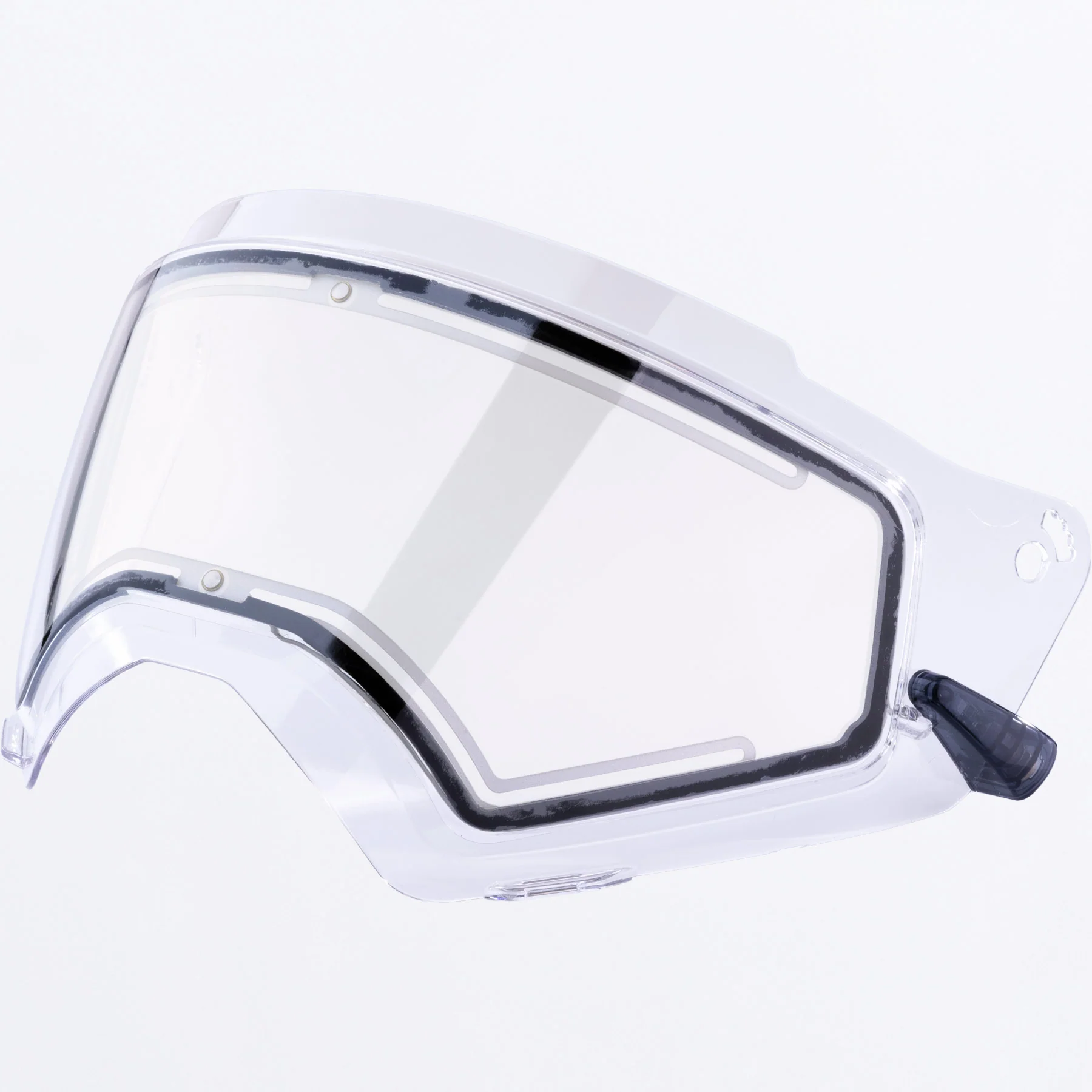 Torque X Helmet Electric Shield - Image 2