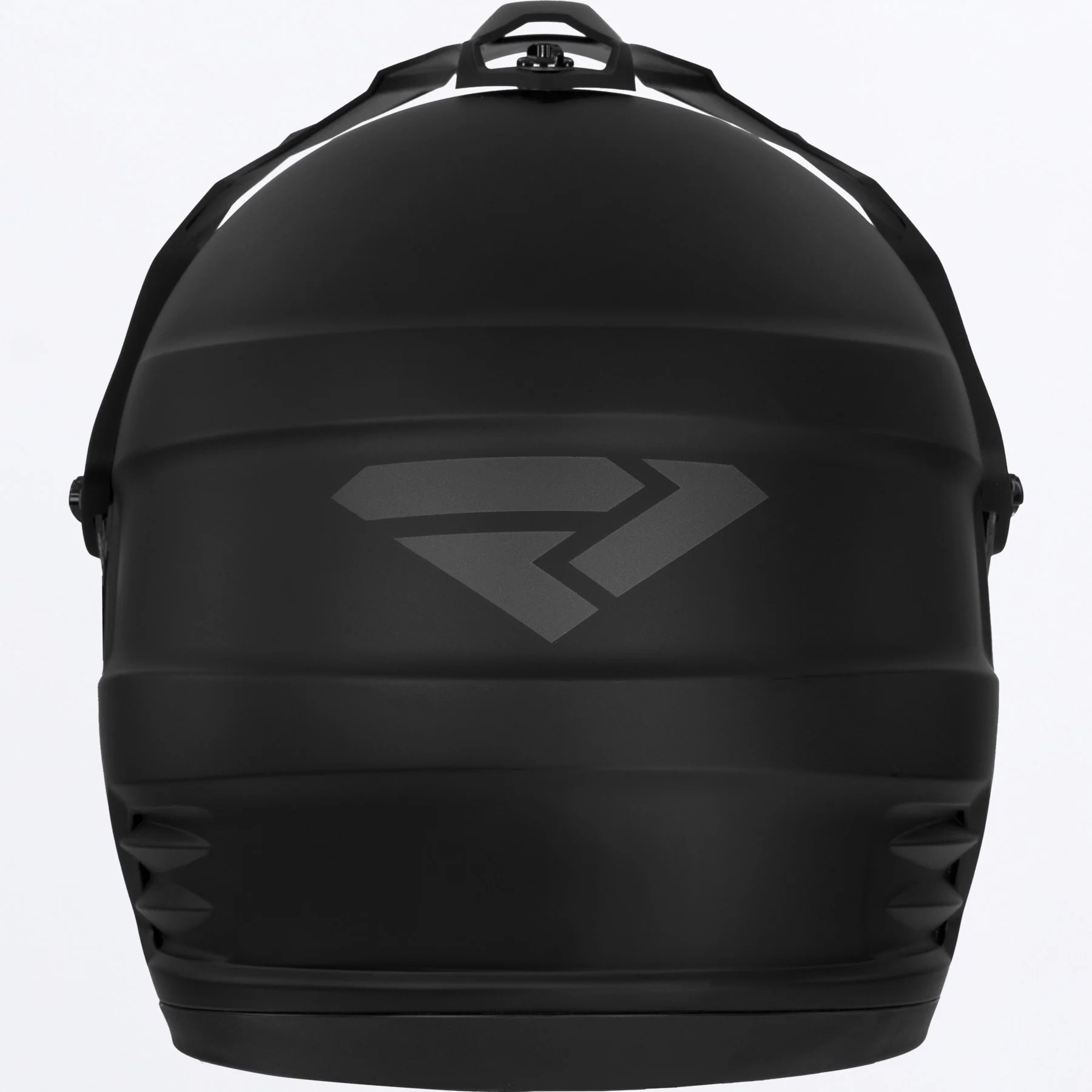 Torque X Prime Helmet with Dual Shield - Image 2