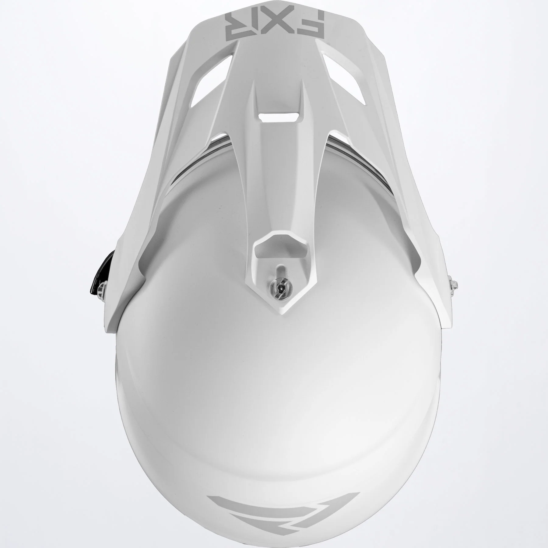 Torque X Prime Helmet with E Shield & Sun Shade - Image 12