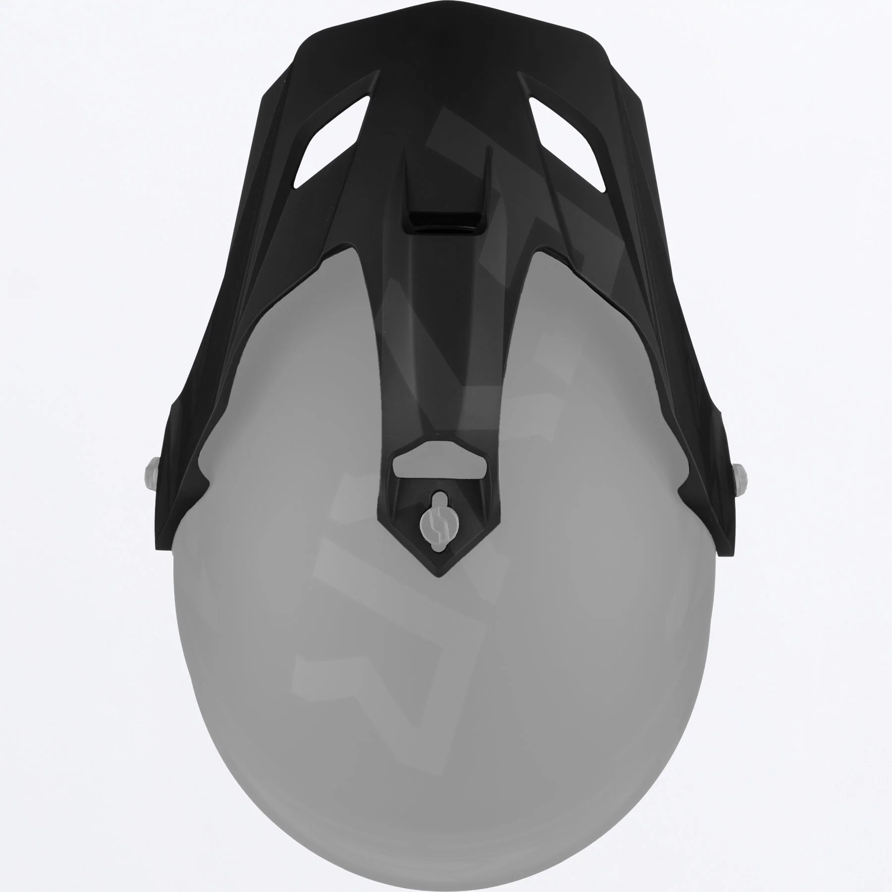 Torque X Team Helmet Peak - Image 2