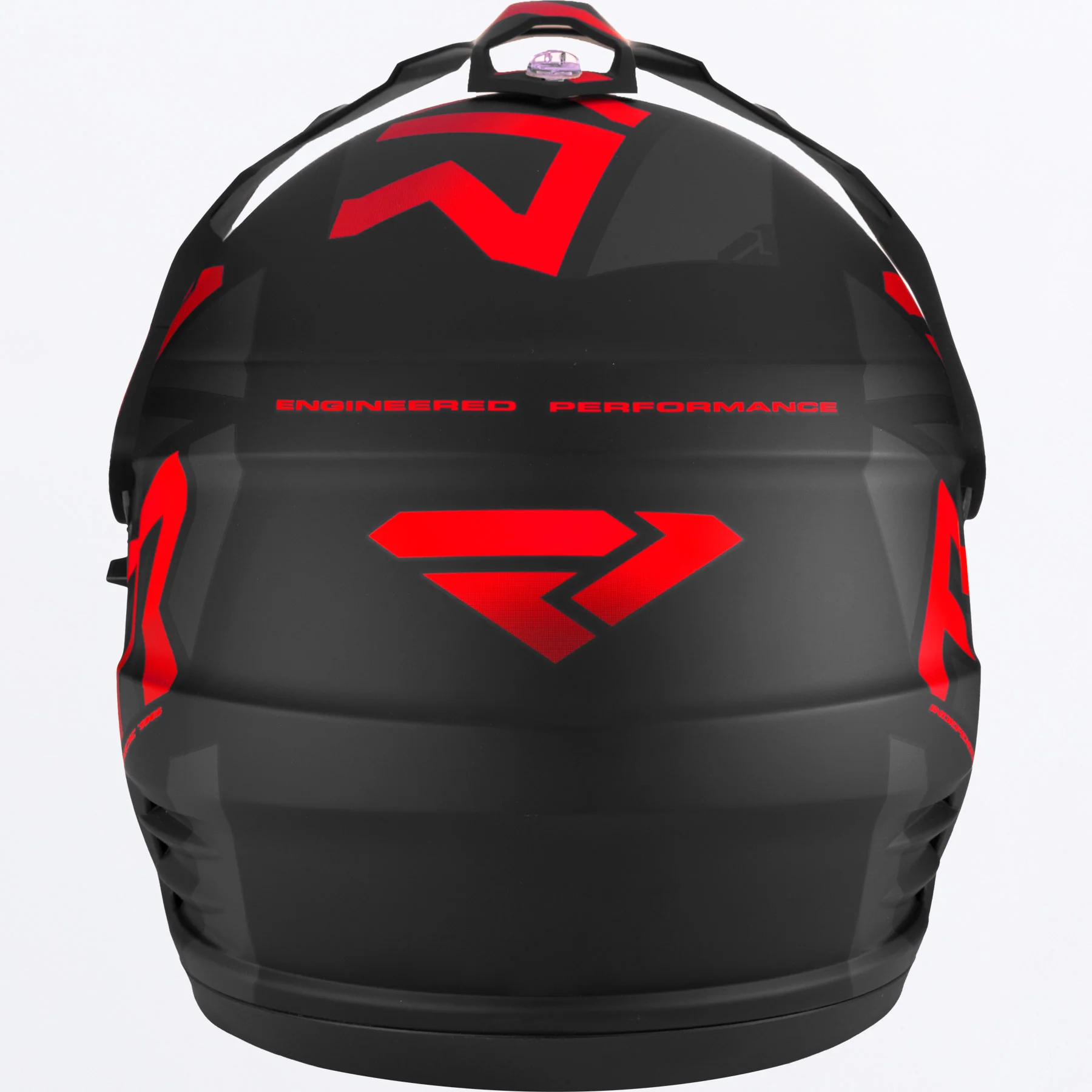 Torque X Team Helmet w/ E Shield & Sun Shade - Image 13
