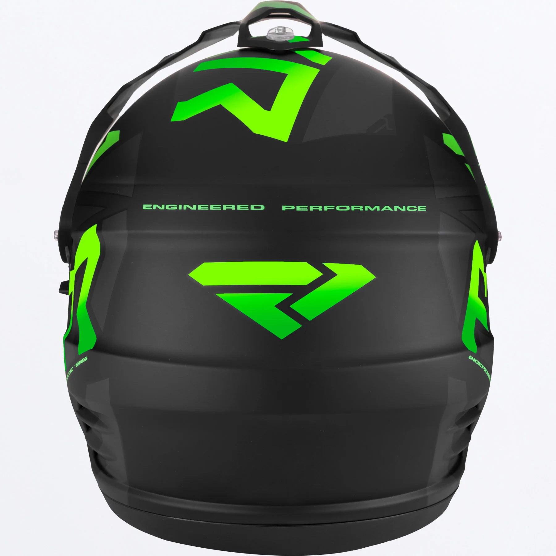 Torque X Team Helmet w/ E Shield & Sun Shade - Image 19