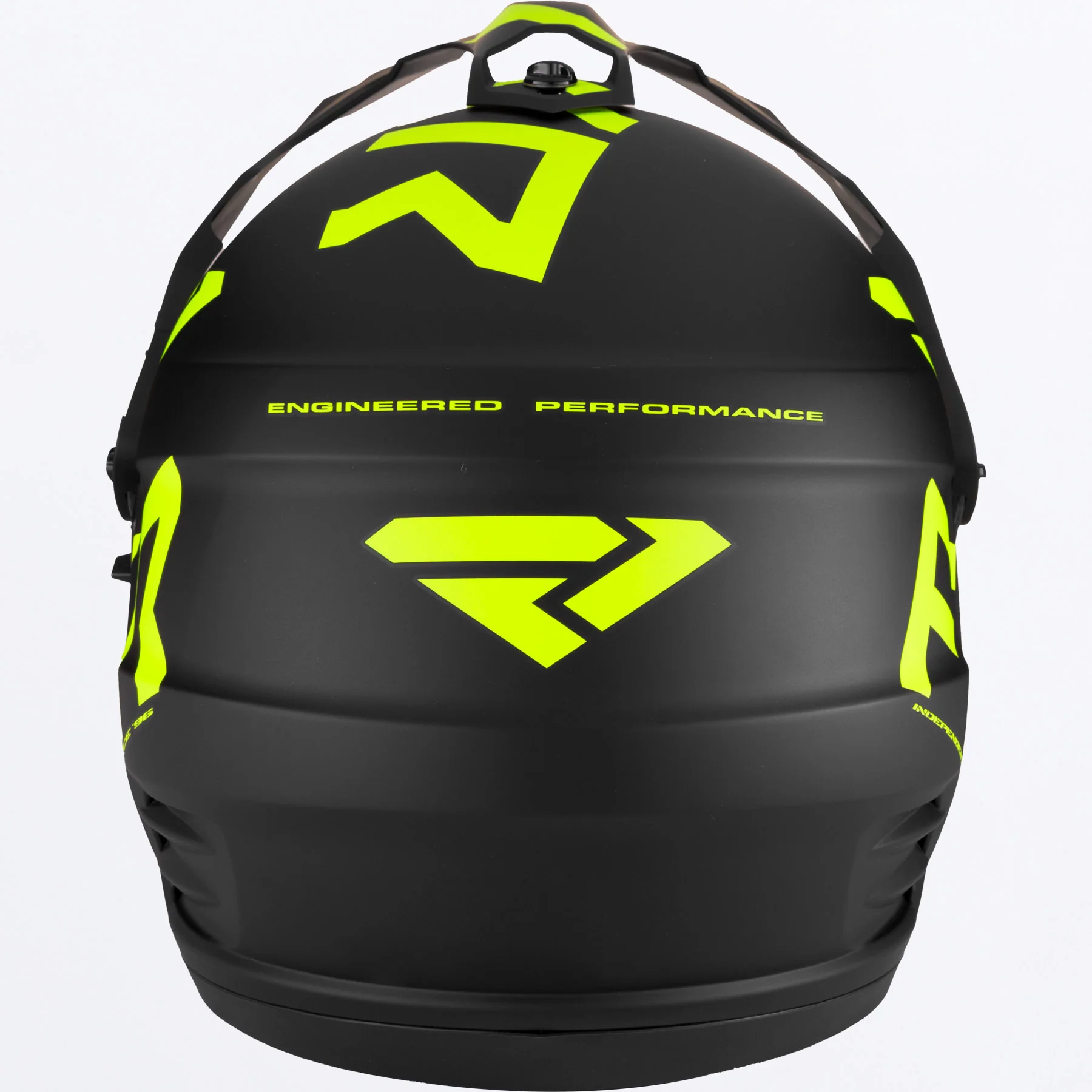 Torque X Team Helmet w/ E Shield & Sun Shade - Image 55