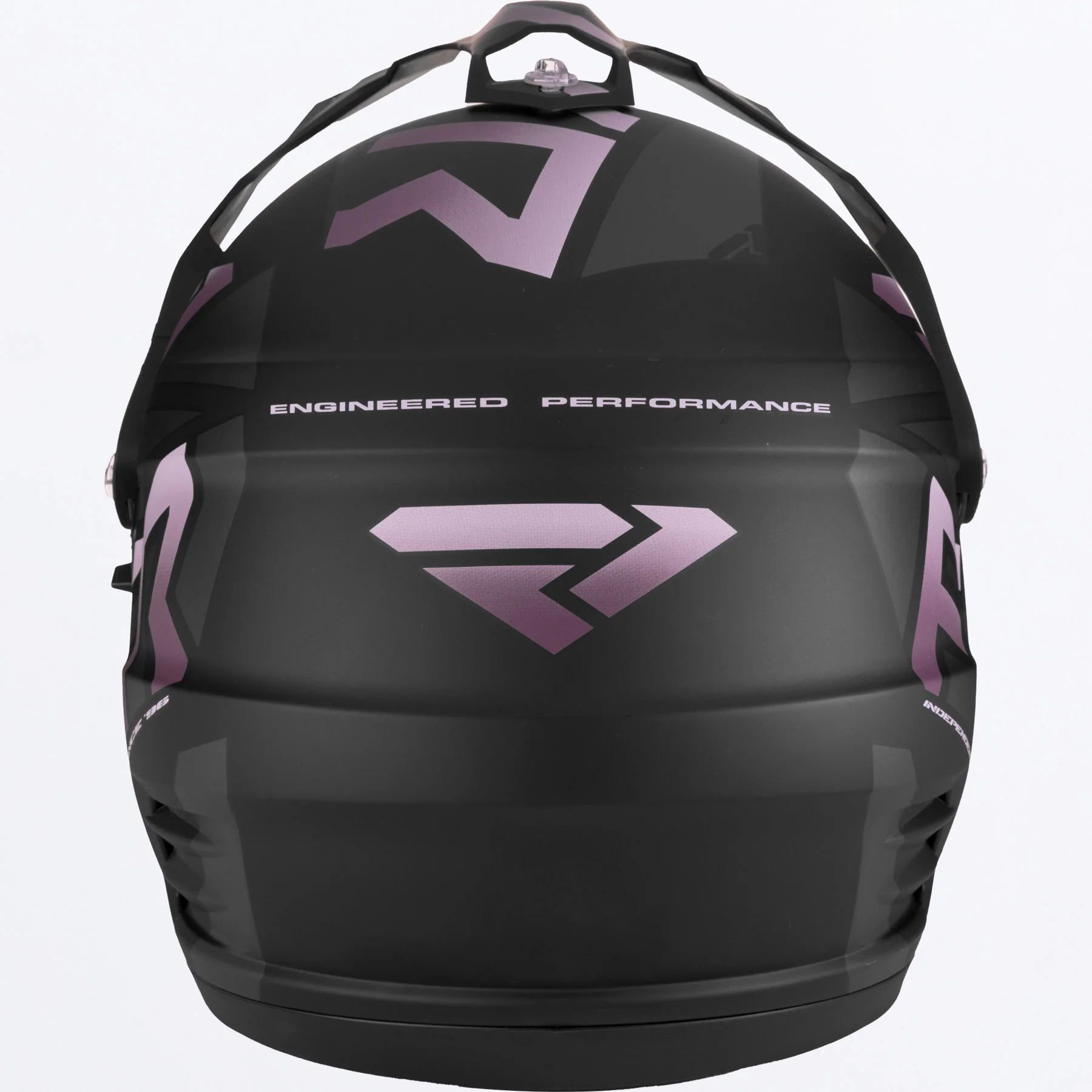 Torque X Team Helmet w/ E Shield & Sun Shade - Image 61