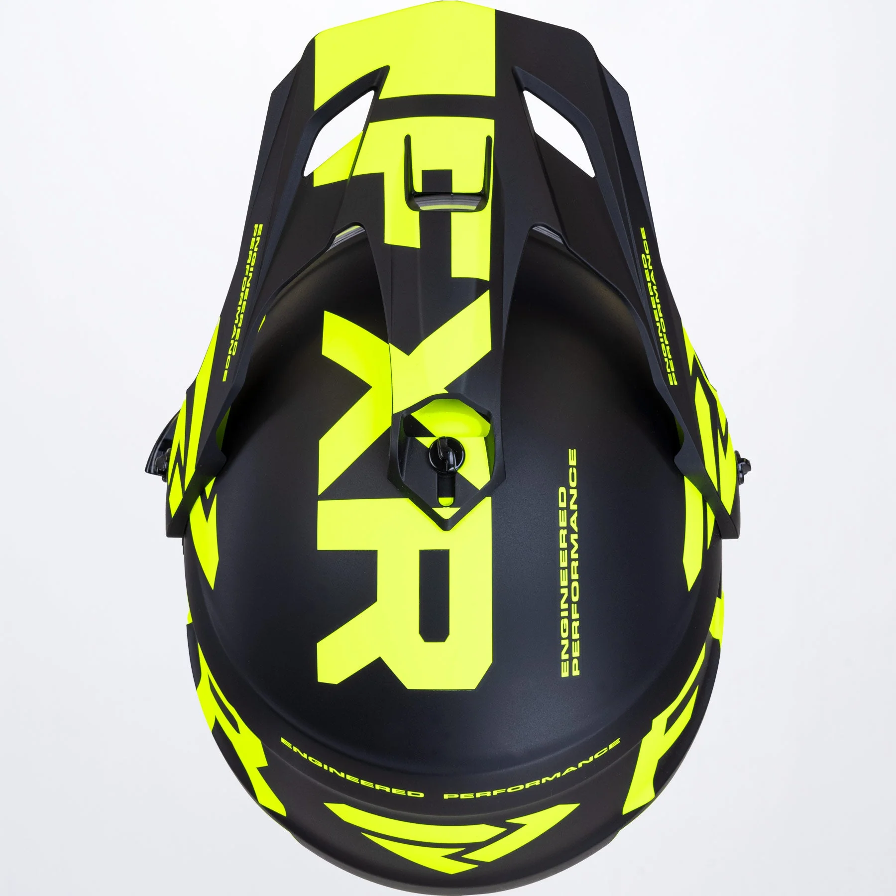 Torque X Team Helmet with E Shield & Sun Shade - Image 13