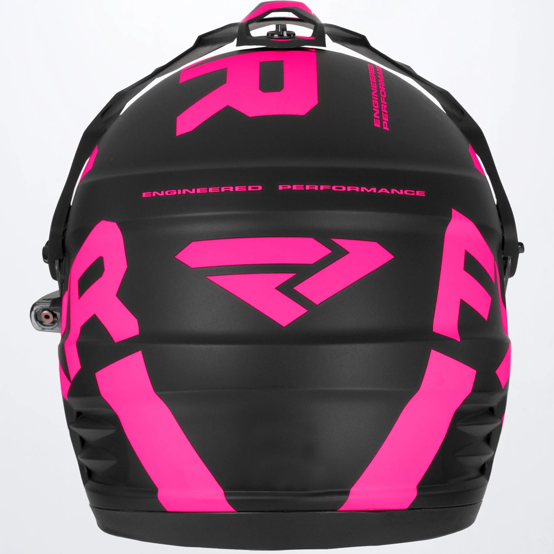 Torque X Team Helmet with E Shield & Sun Shade - Image 26