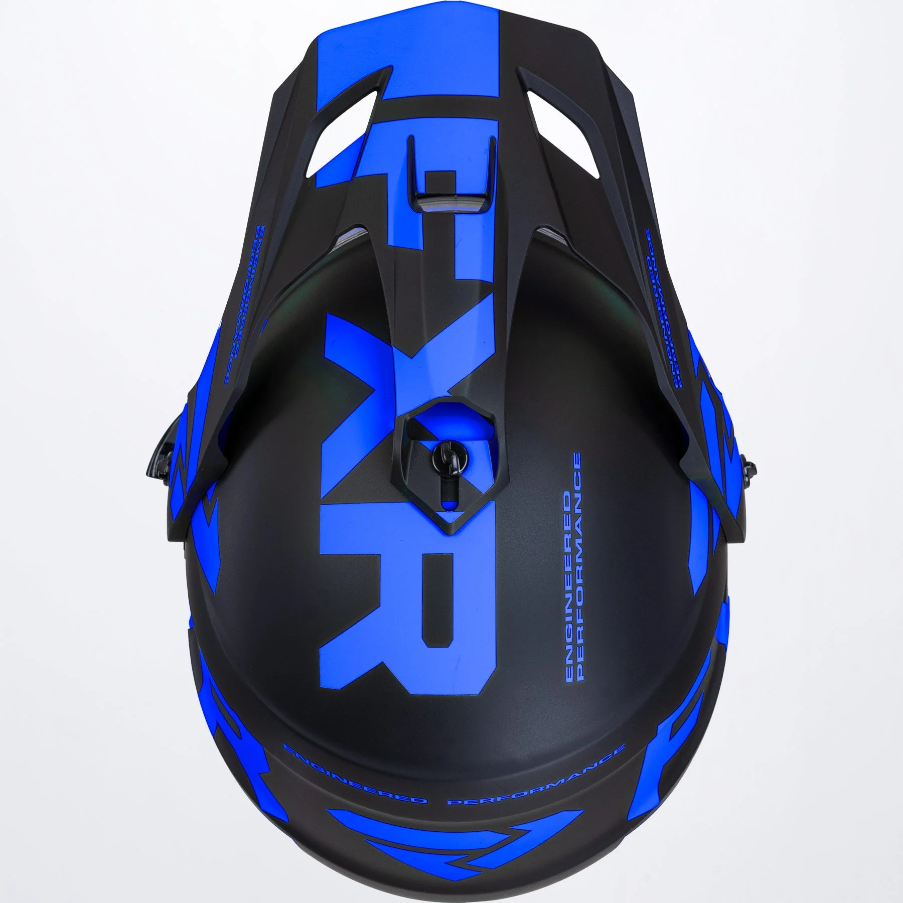 Torque X Team Helmet with E Shield & Sun Shade - Image 33