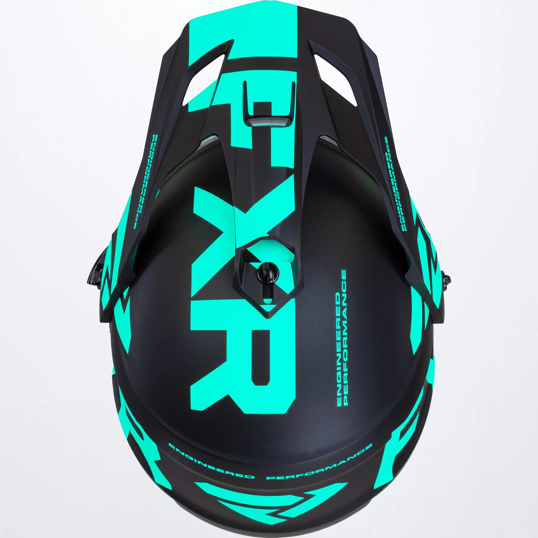 Torque X Team Helmet with E Shield & Sun Shade - Image 43