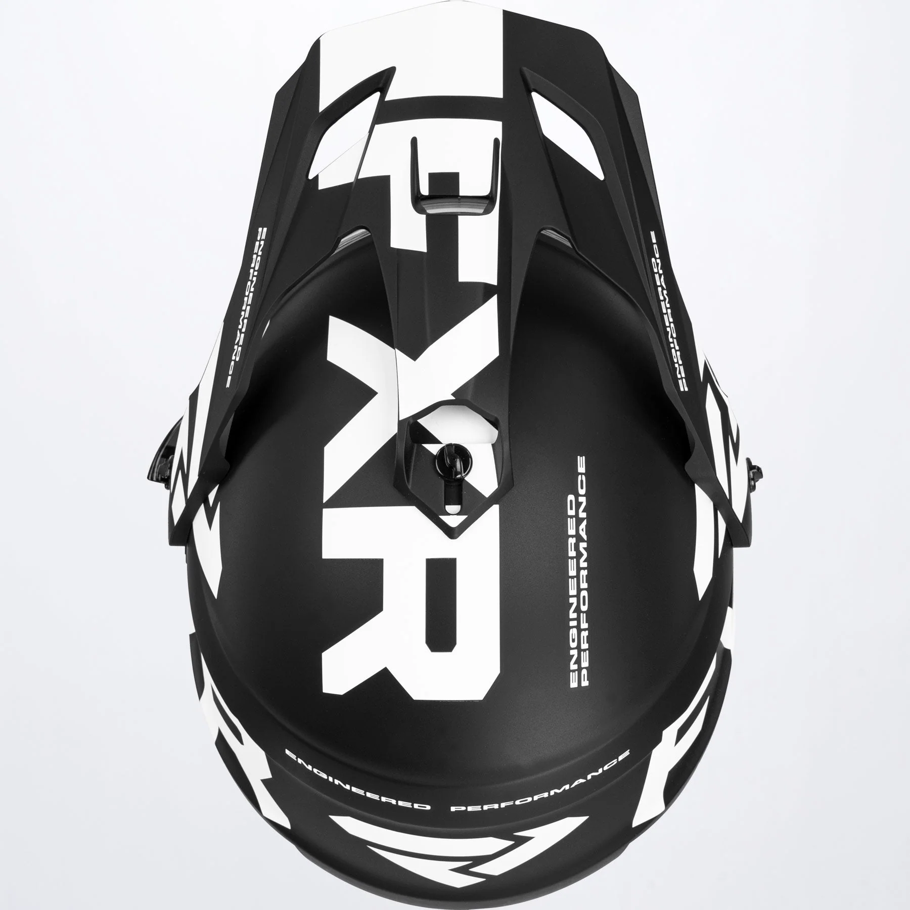 Torque X Team Helmet with E Shield & Sun Shade - Image 8