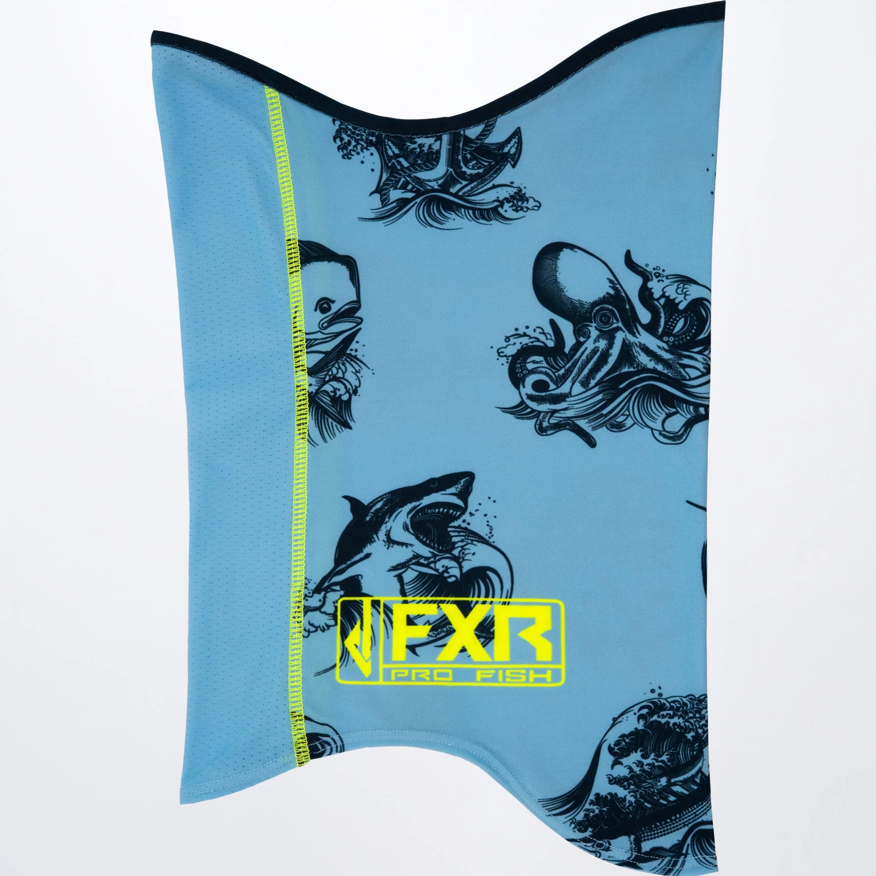 Tournament Pro UPF Neck Gaiter - Image 3