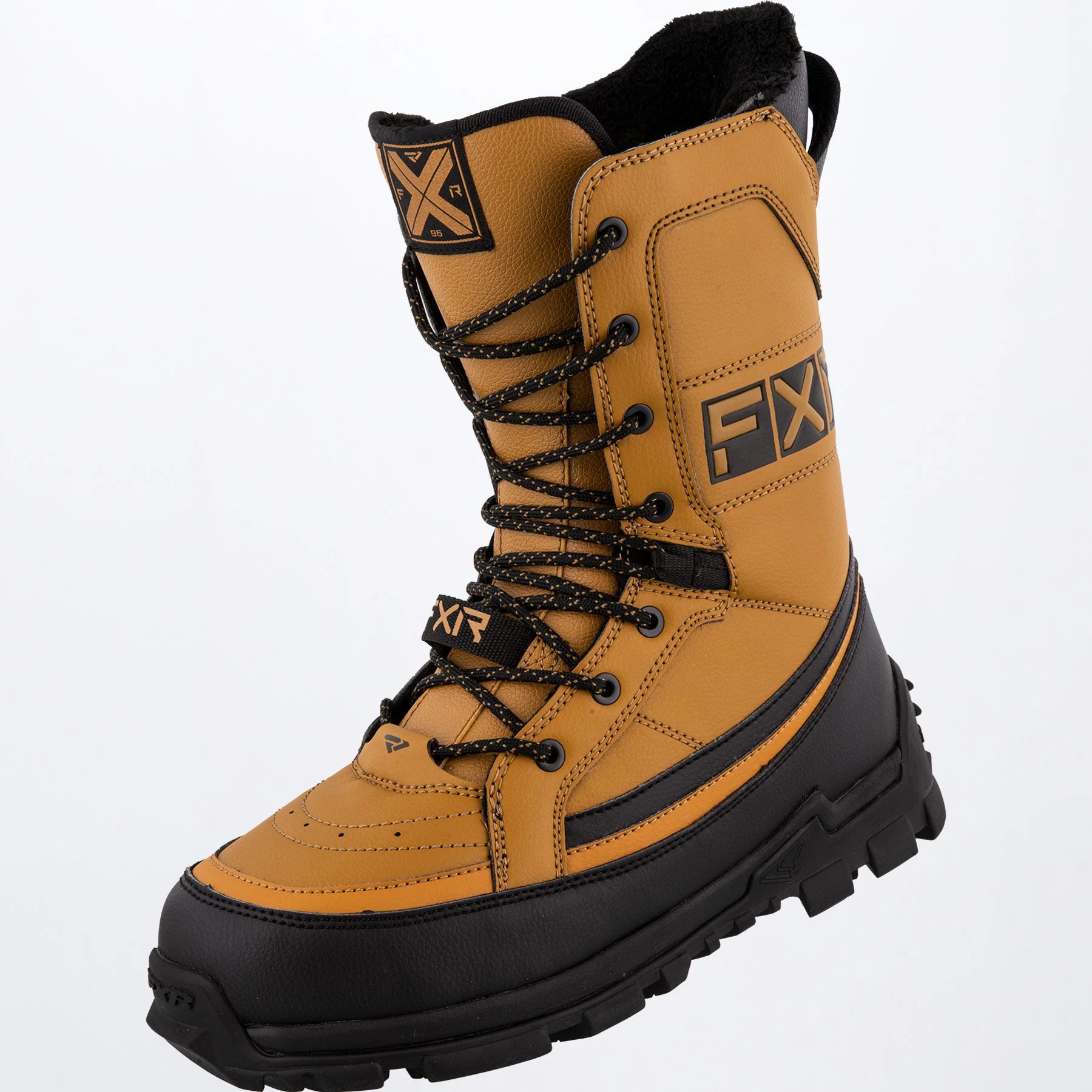Transfer Boot - Image 3