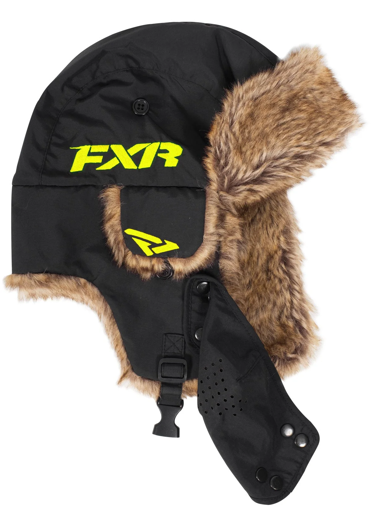 Trapper Hat - Image 4