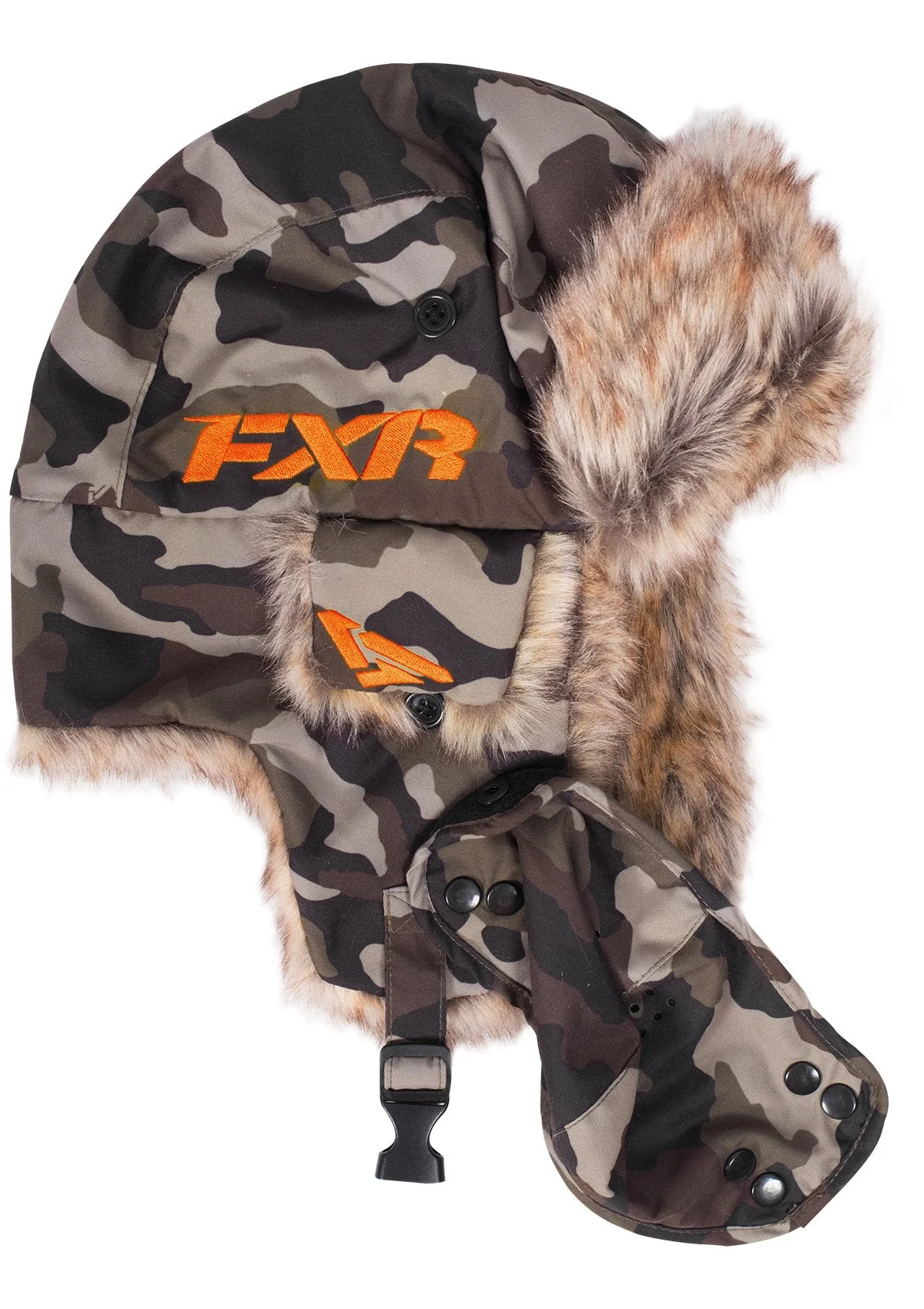 Trapper Hat - Image 6