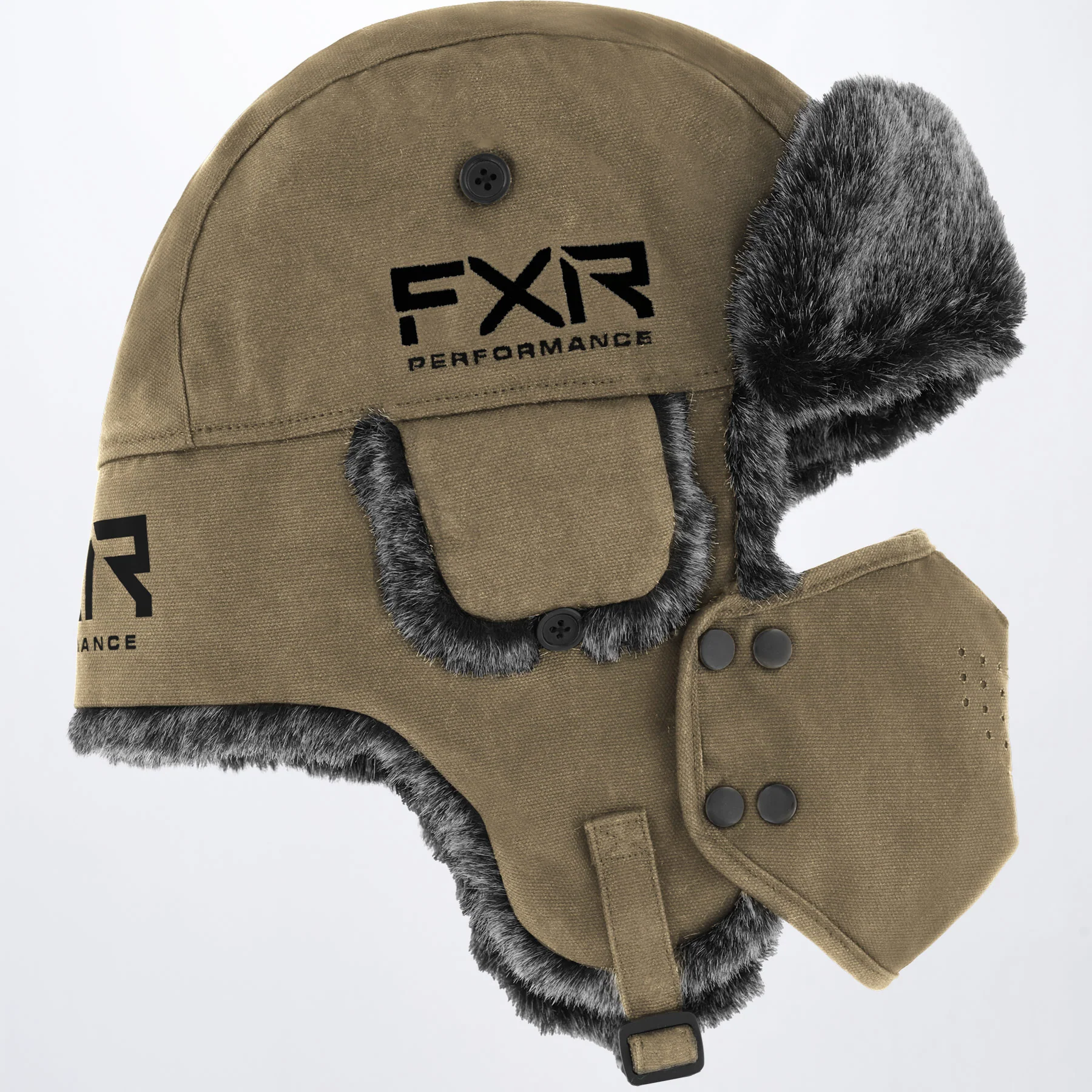 Trapper Hat - Image 4