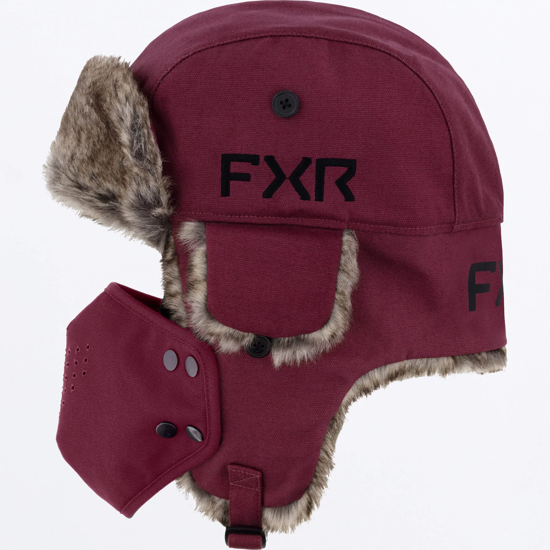Trapper Hat - Image 6
