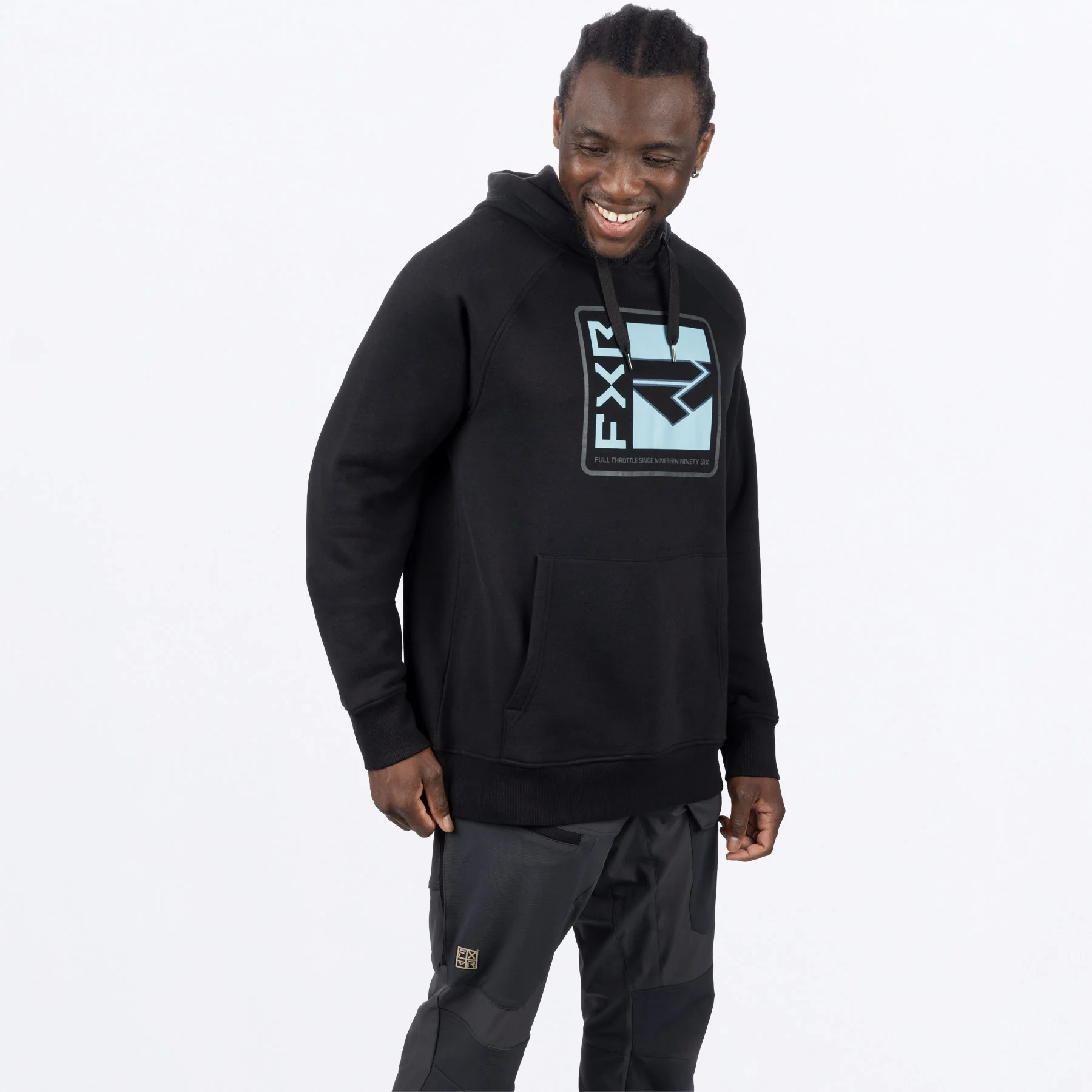 Broadcast Pullover Hoodie - Image 4