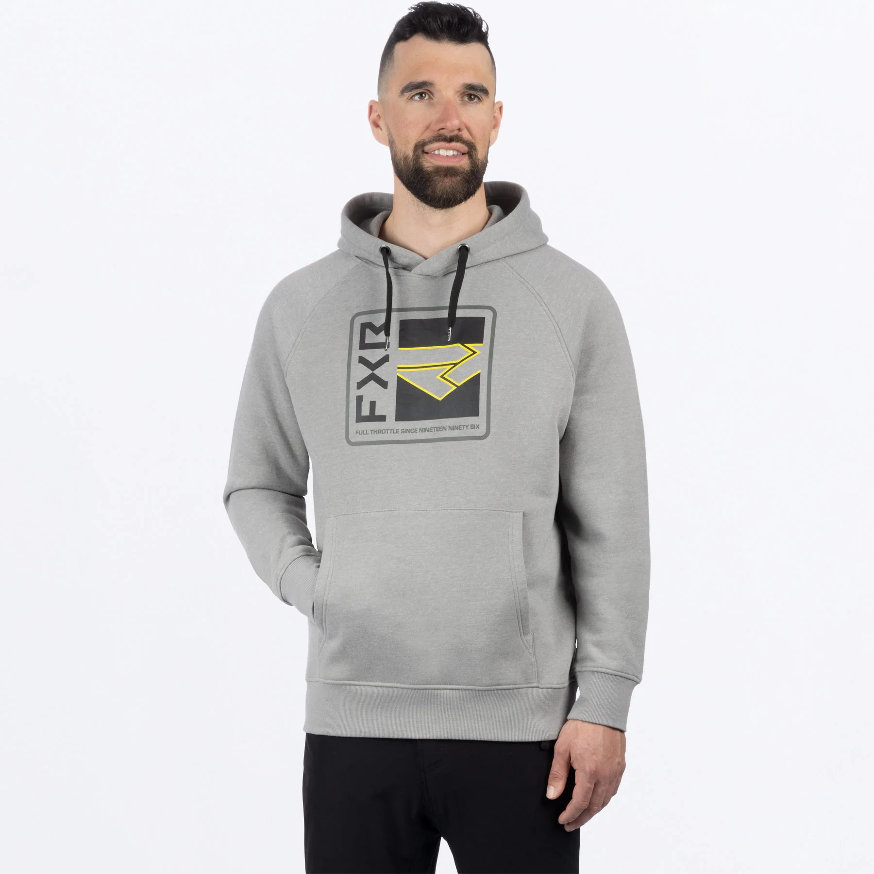 Broadcast Pullover Hoodie - Image 6