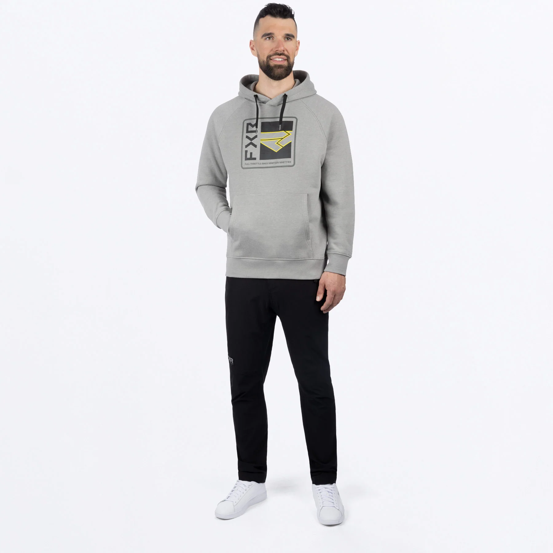 Broadcast Pullover Hoodie - Image 8