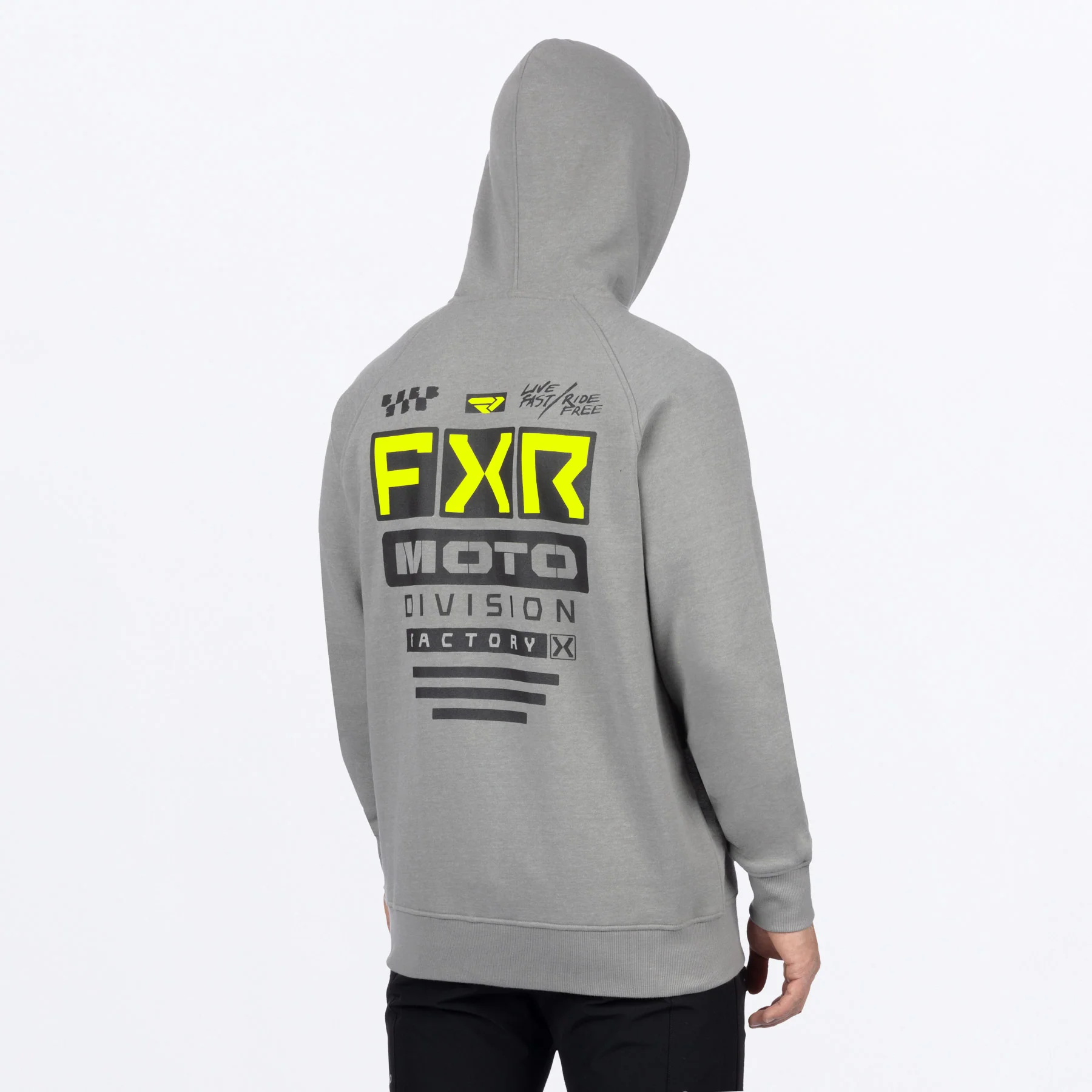 Gladiator Hoodie - Image 10