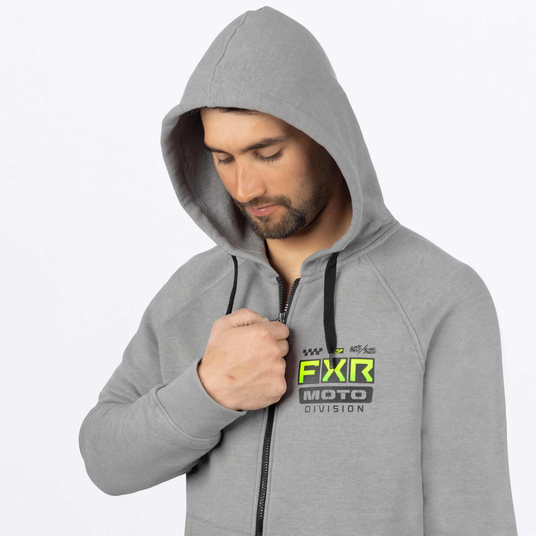 Gladiator Hoodie - Image 11