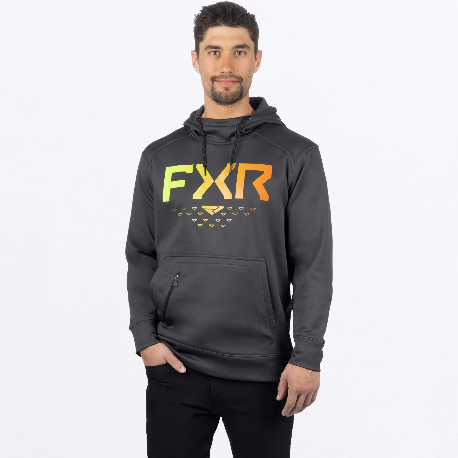 Helium Tech Pullover Hoodie - Image 6
