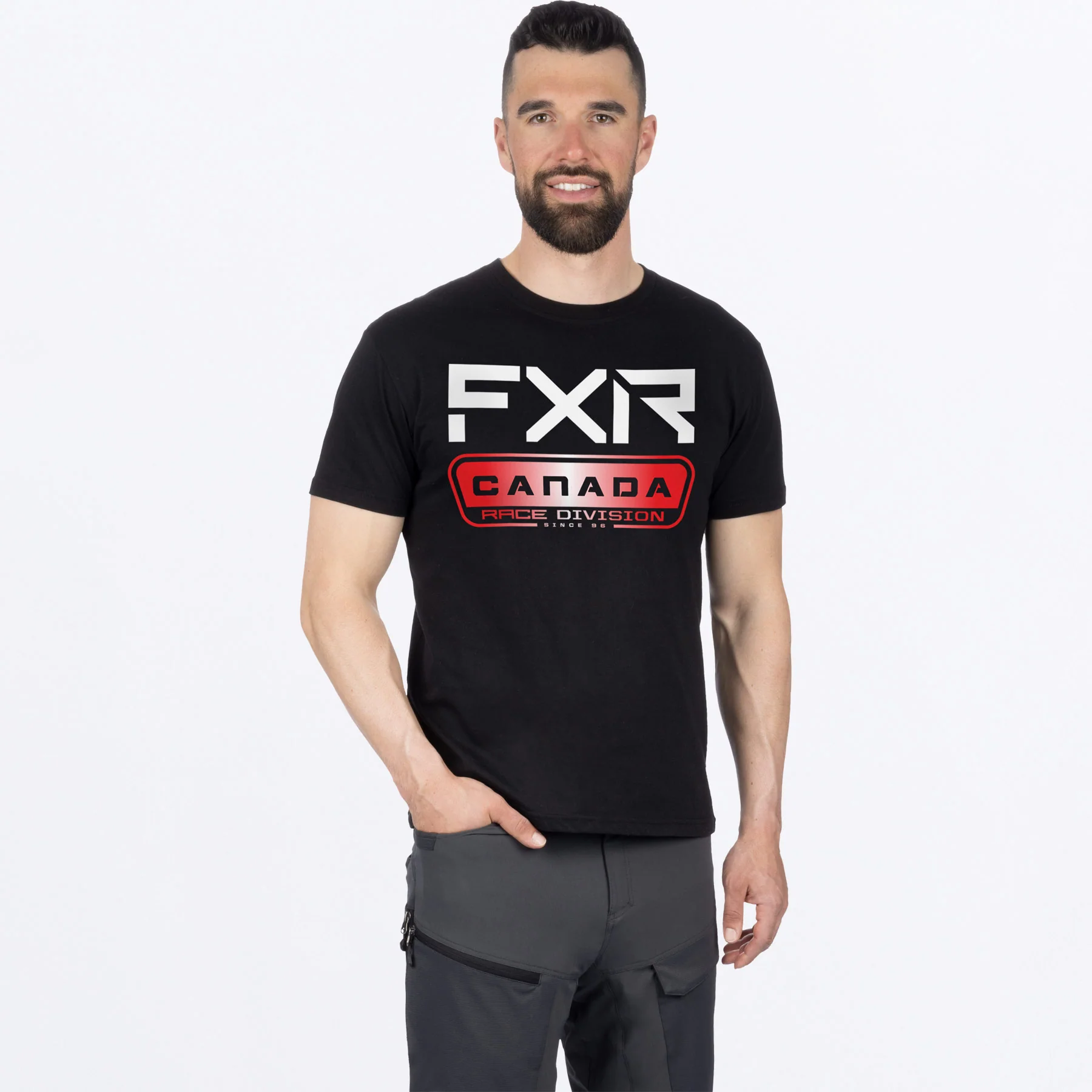 International Race Premium T-Shirt - Image 2