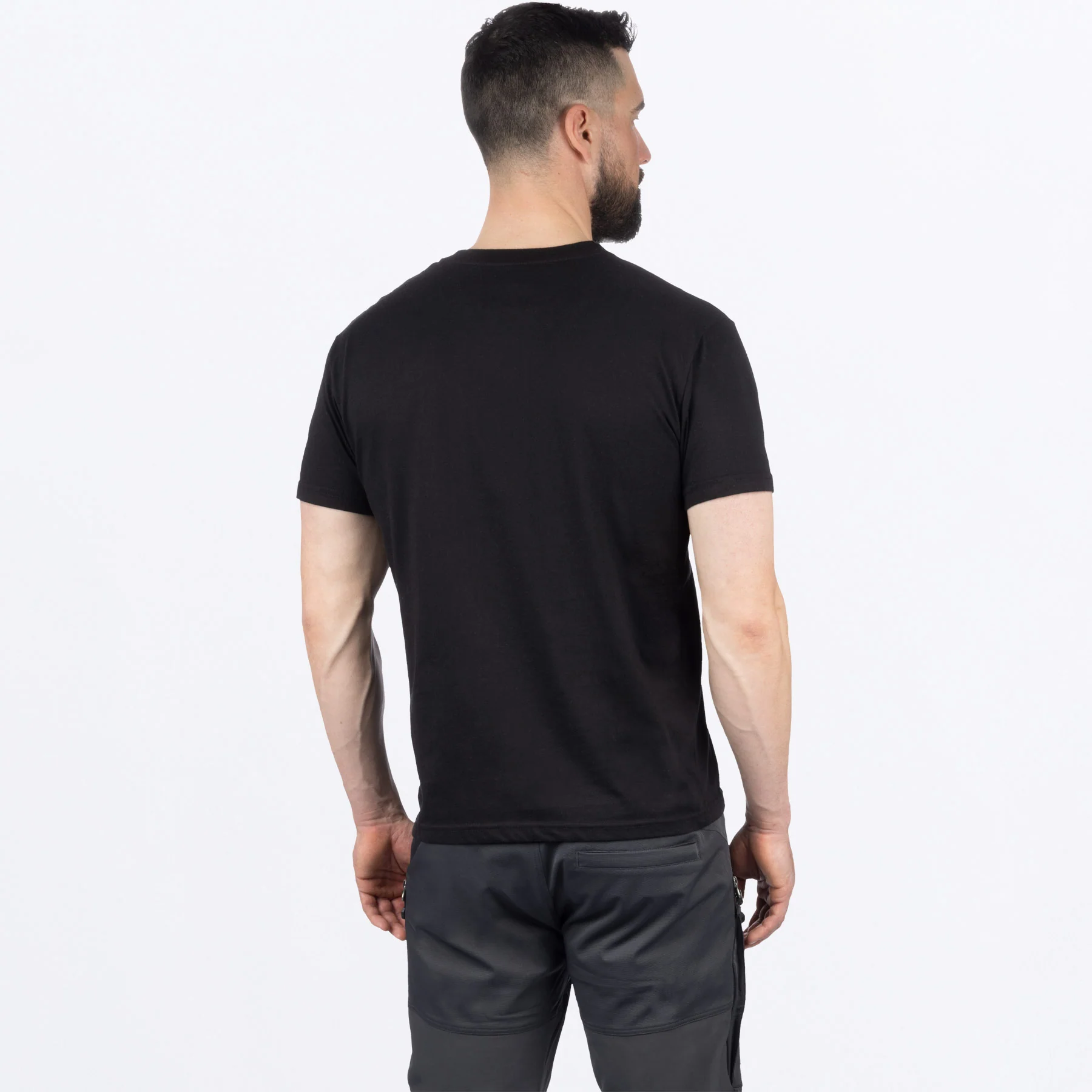 International Race Premium T-Shirt - Image 3