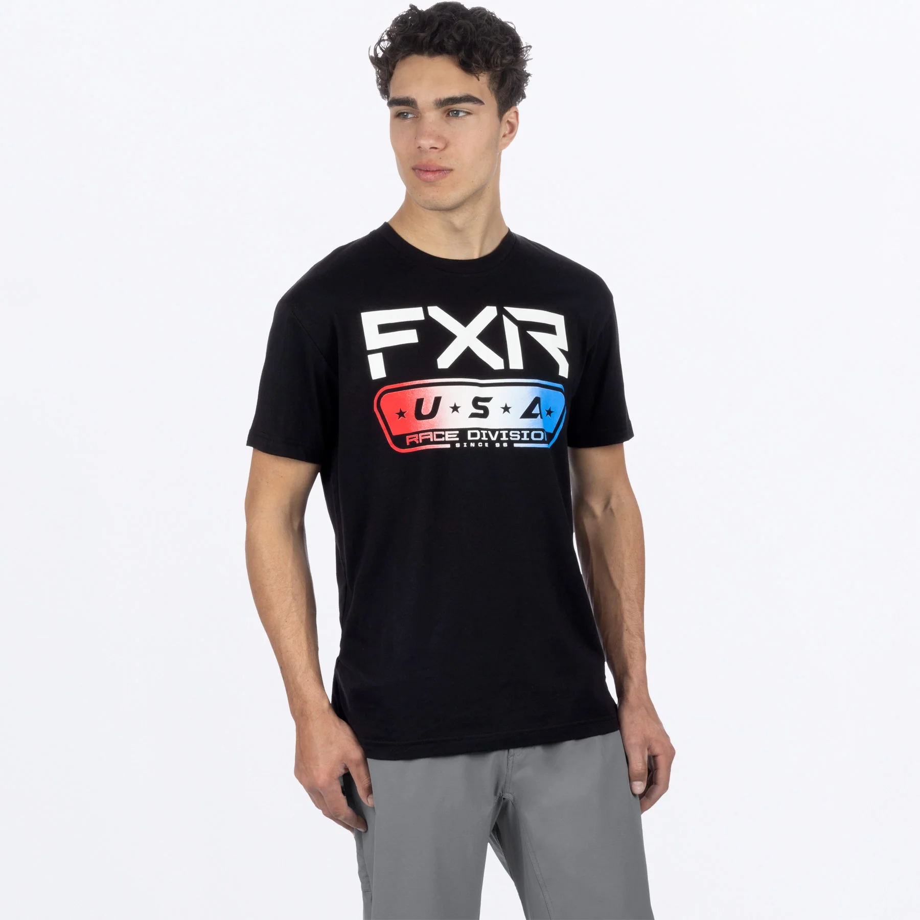 International Race Premium T-Shirt - Image 5