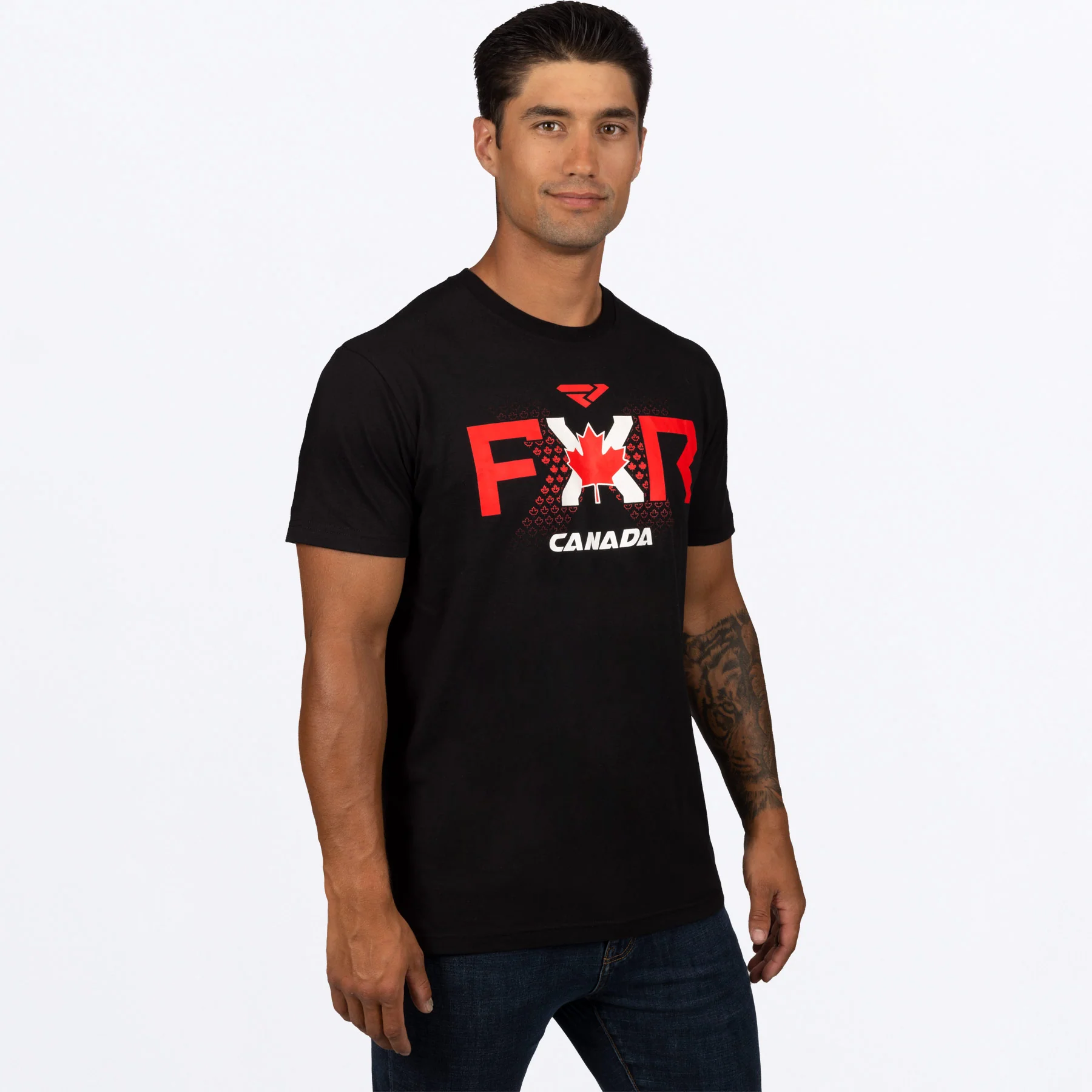 International Race Premium T-Shirt - Image 3