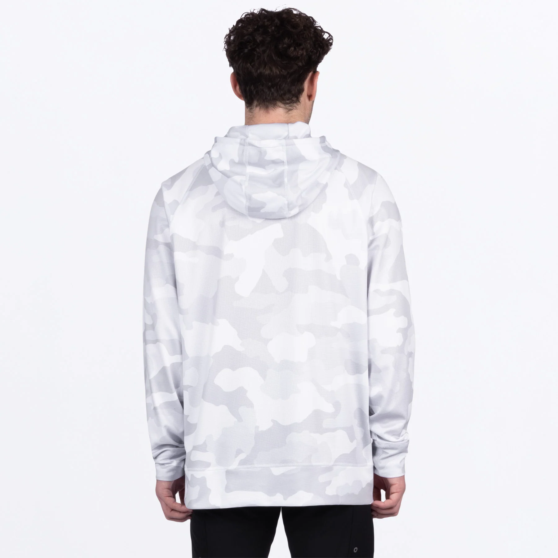 Pilot UPF Pullover Hoodie - Image 22