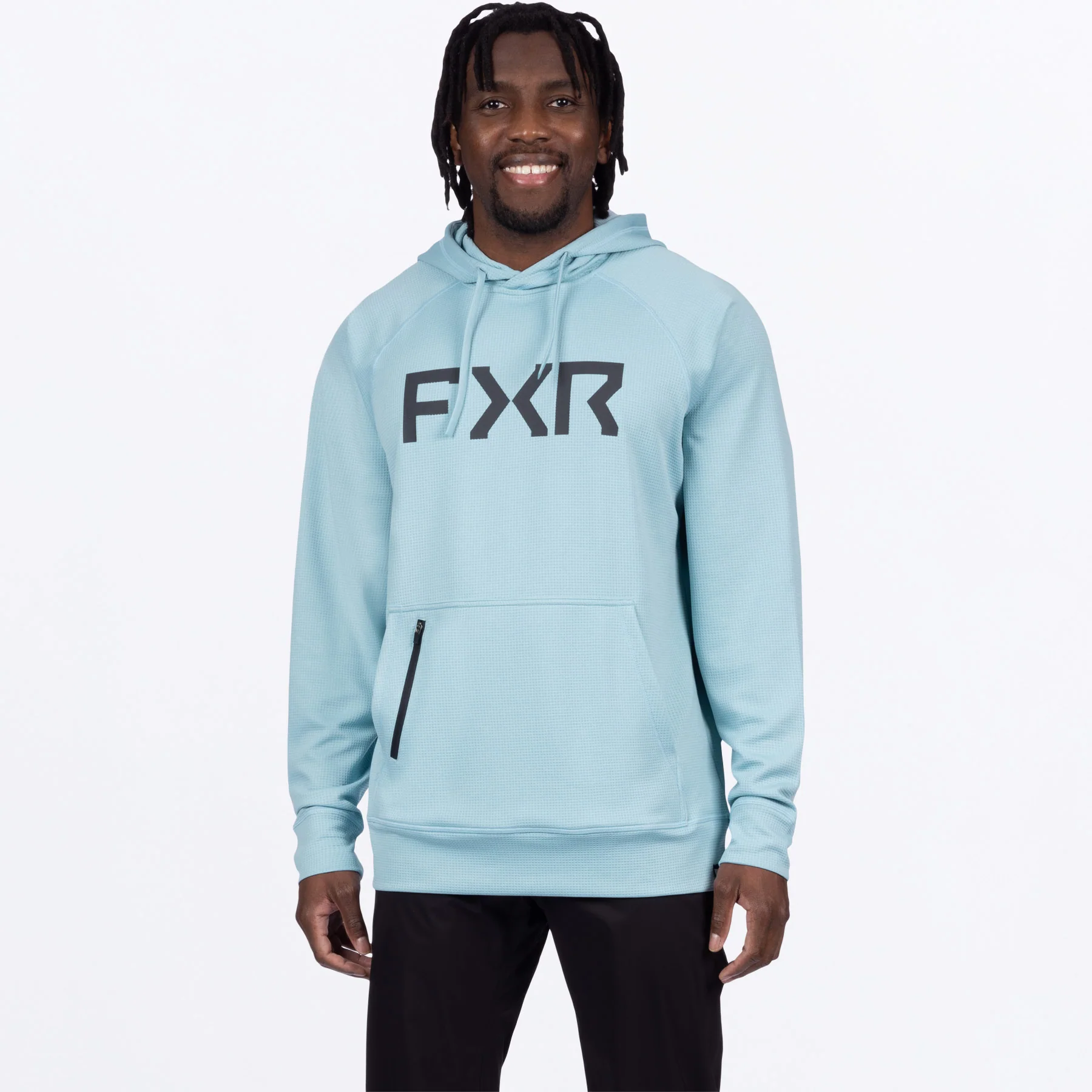 Pilot UPF Pullover Hoodie - Image 25