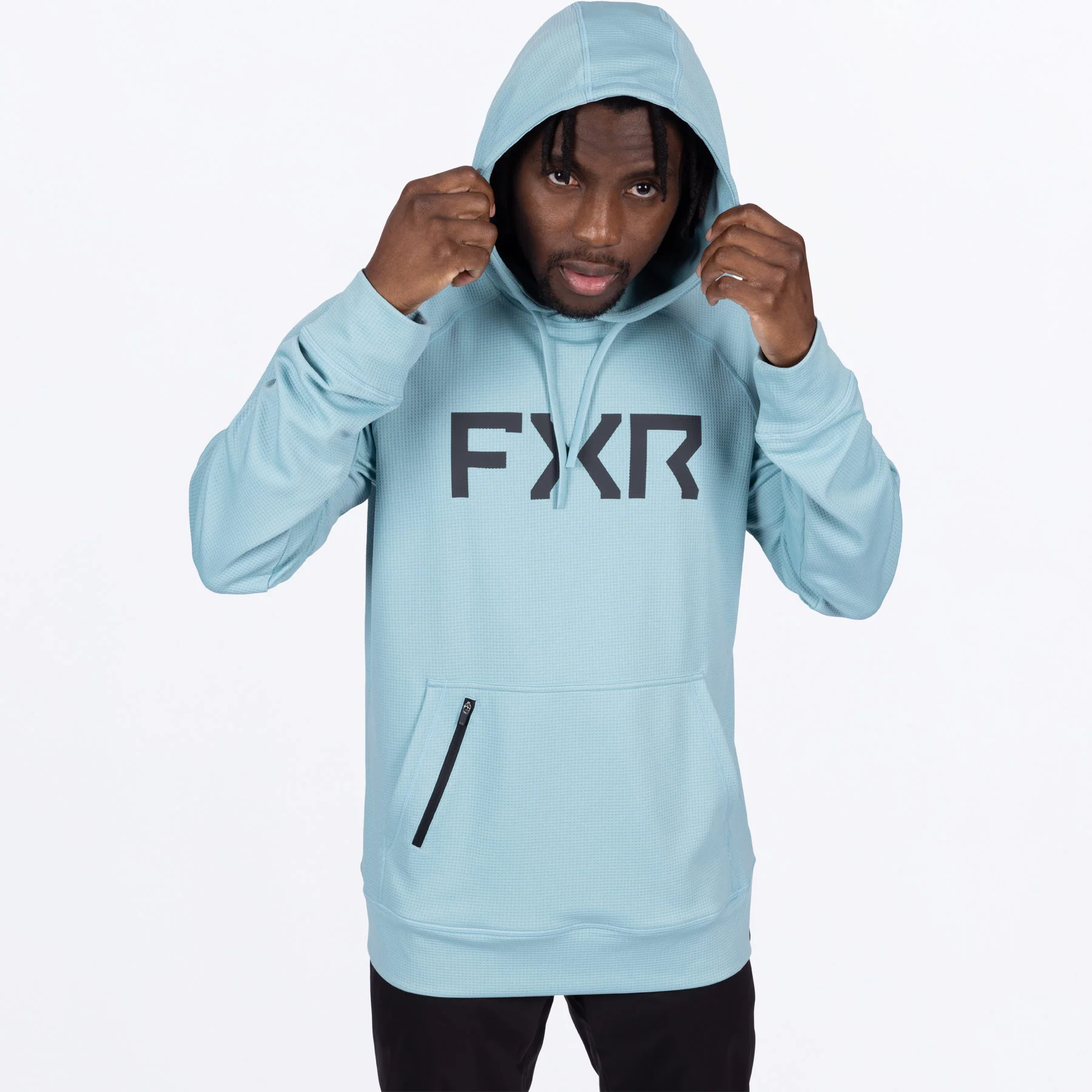 Pilot UPF Pullover Hoodie - Image 28