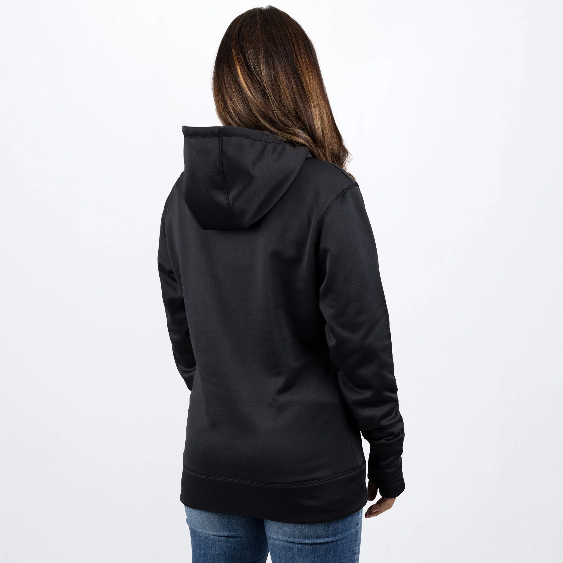 Unisex Podium Tech Pullover Hoodie - Image 10