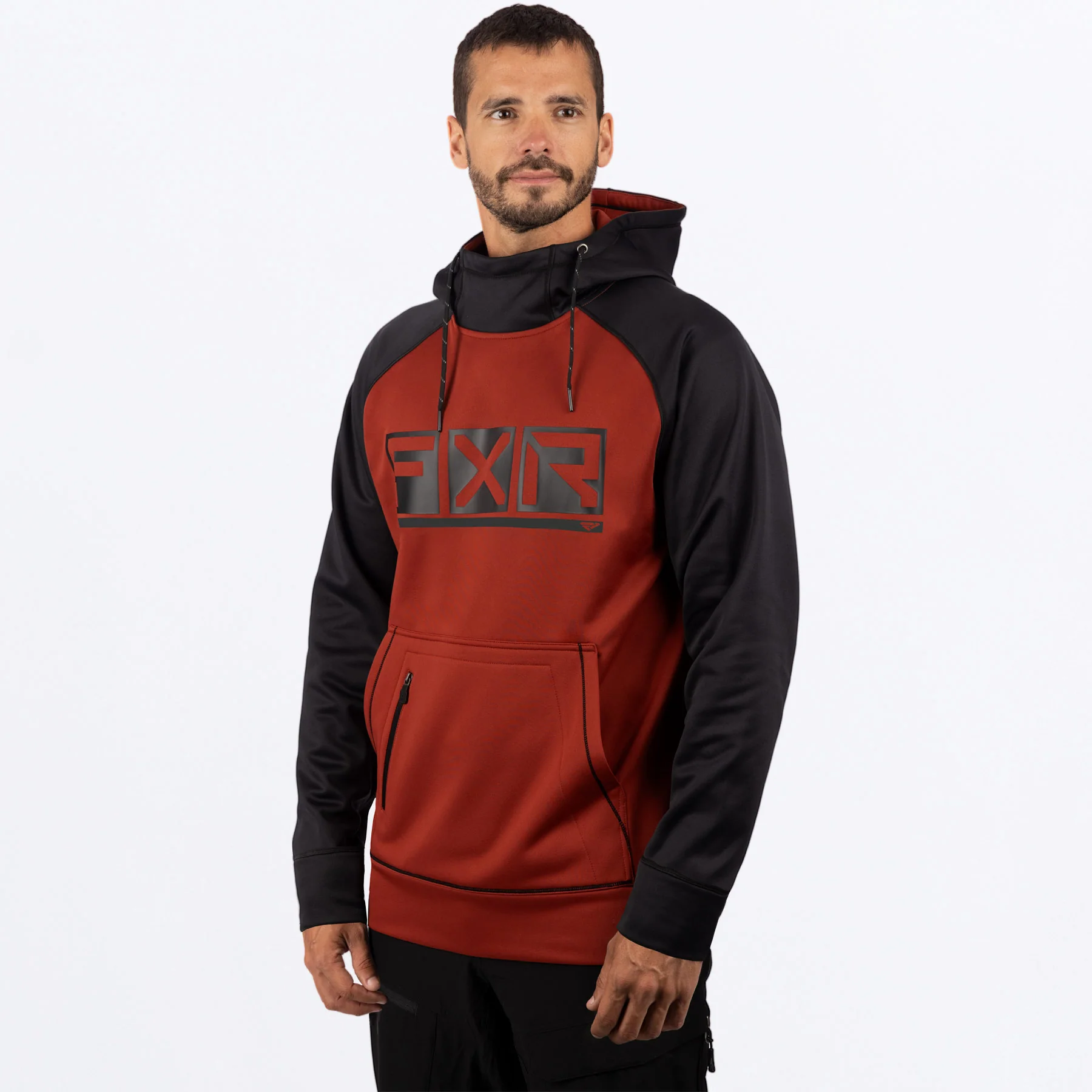 Podium Tech Pullover Hoodie - Image 4