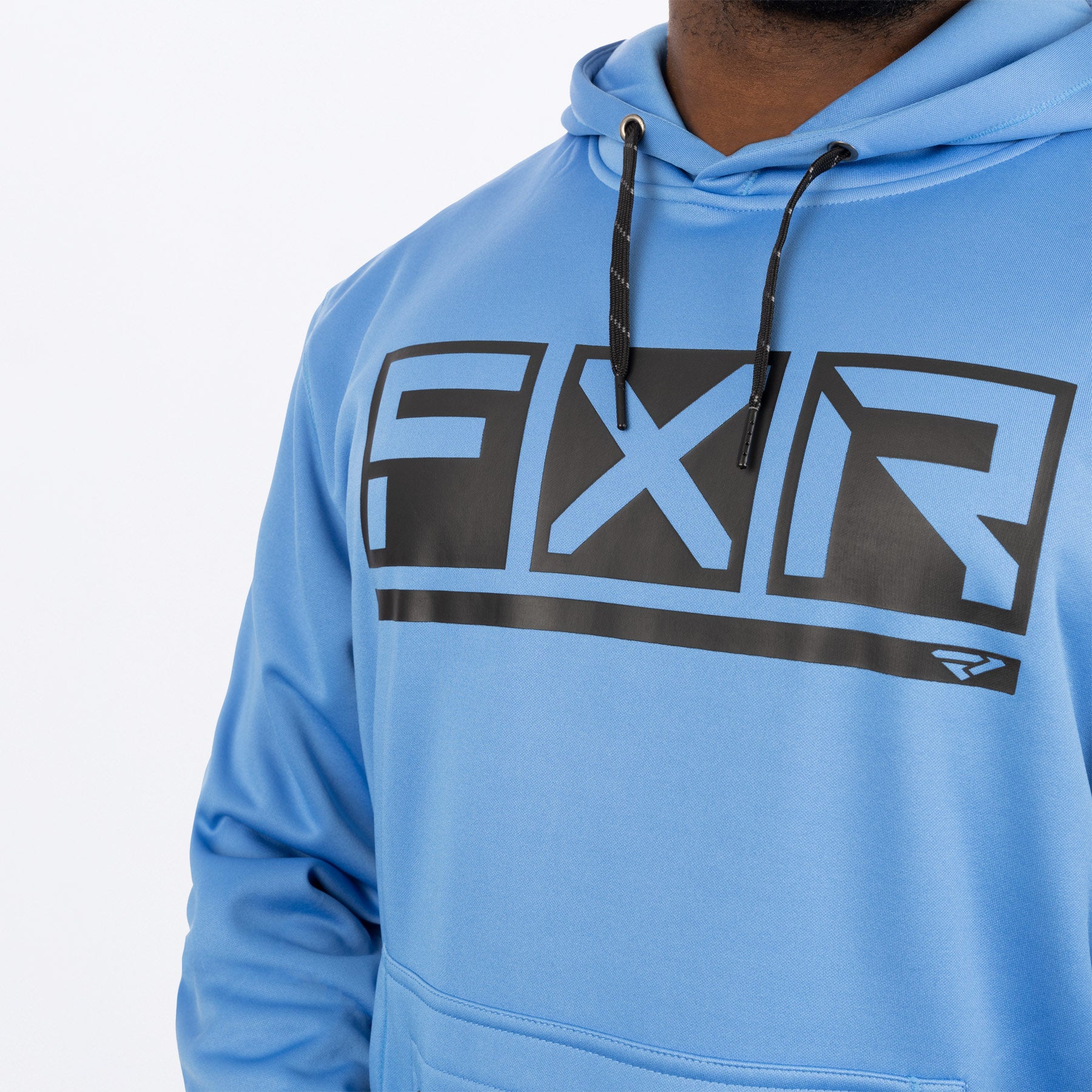 Podium Tech Pullover Hoodie - Image 12