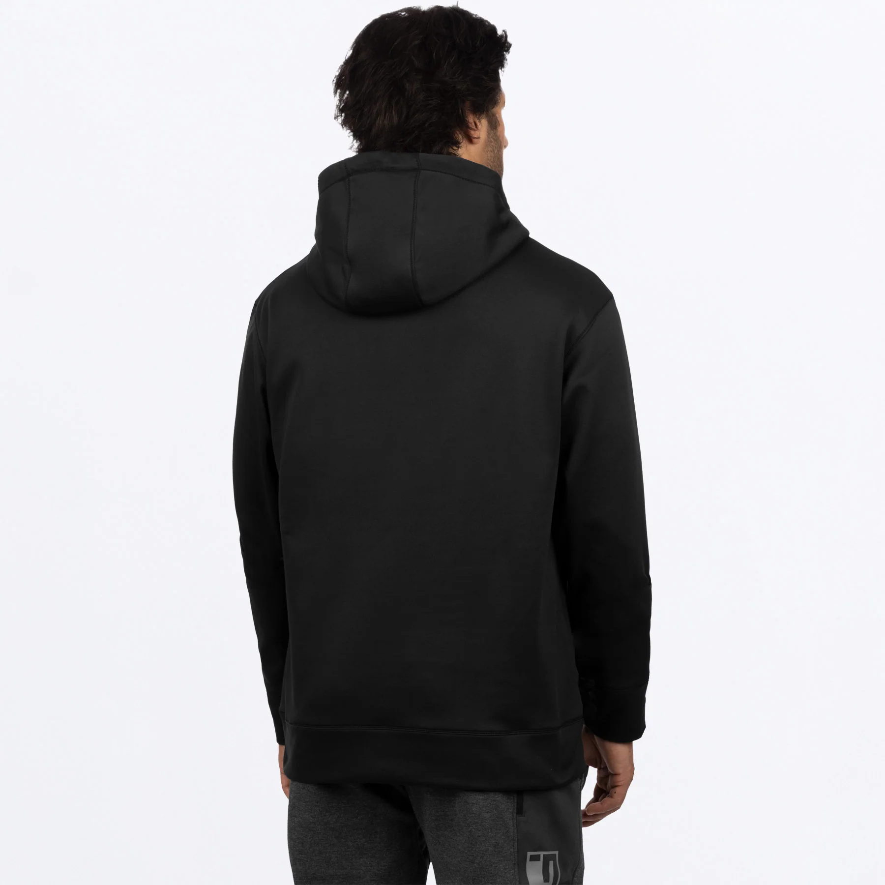 Podium Tech Pullover Hoodie - Image 3