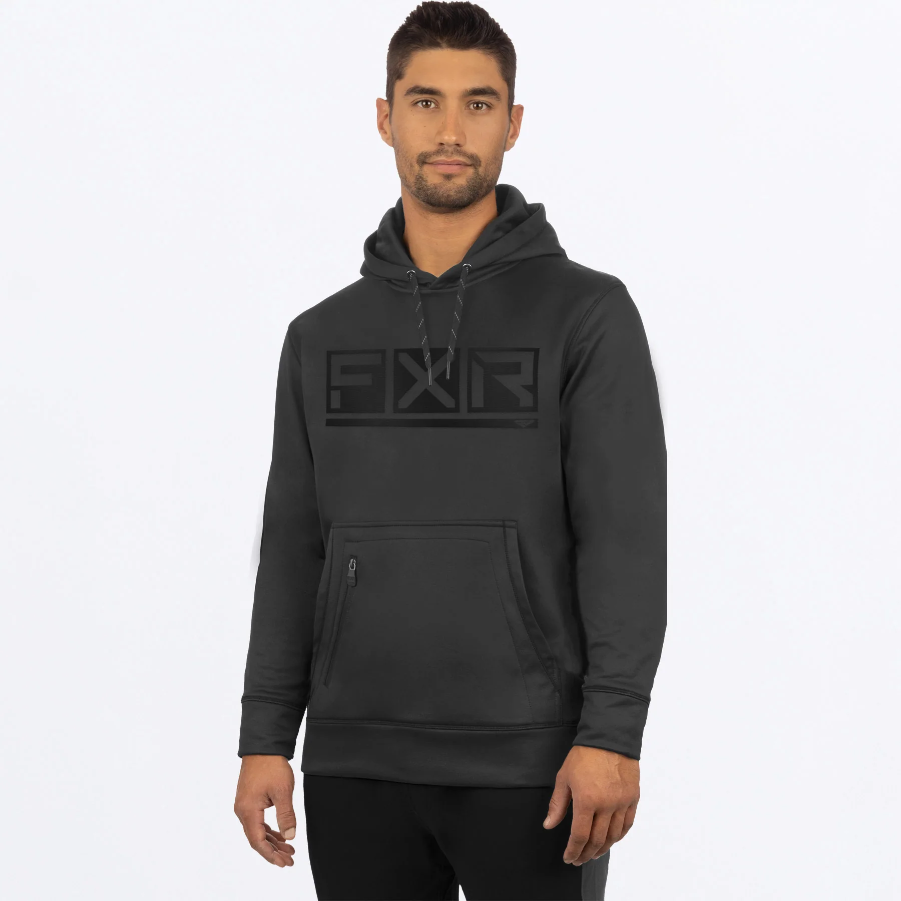 Podium Tech Pullover Hoodie - Image 6
